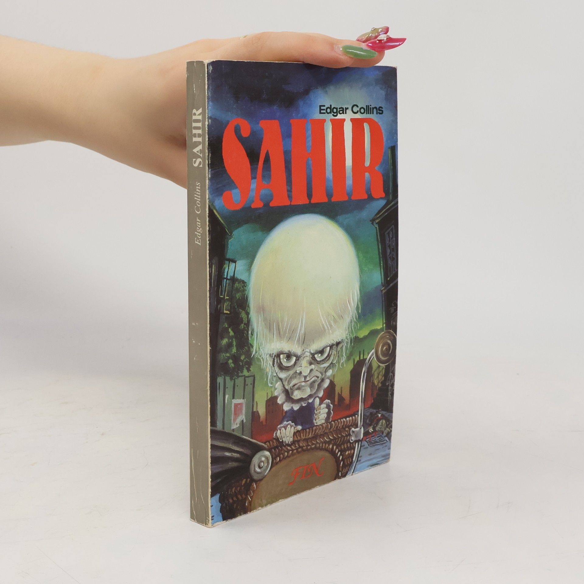 Sahir