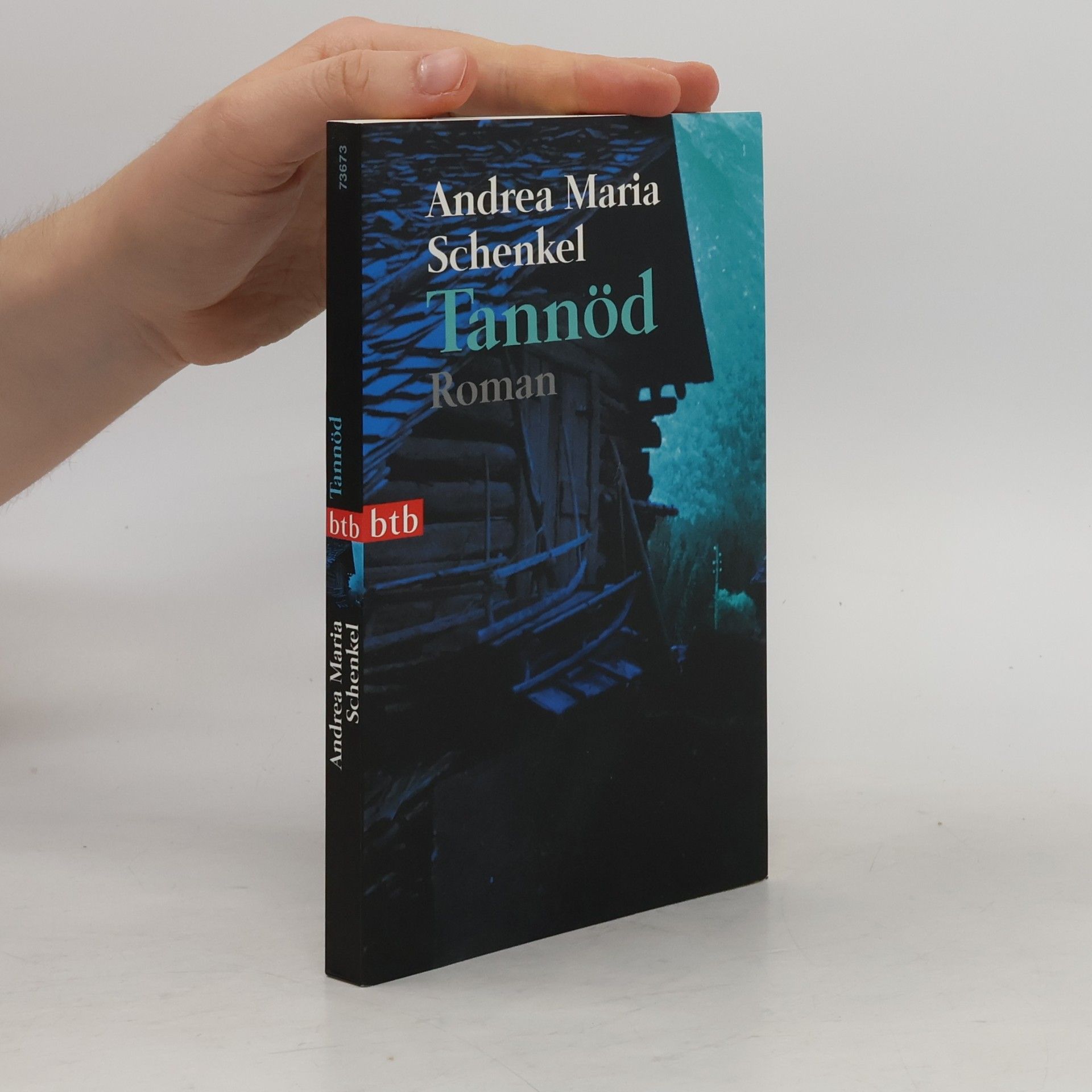 Andrea Maria Schenkel Tannöd