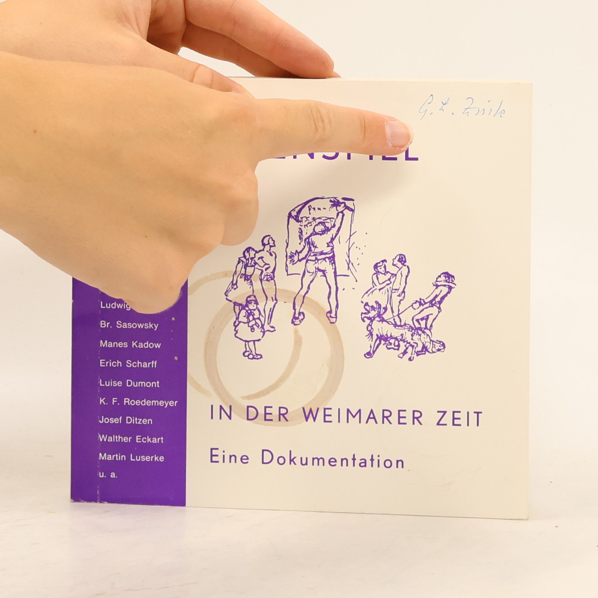 kolektiv Laienspiel