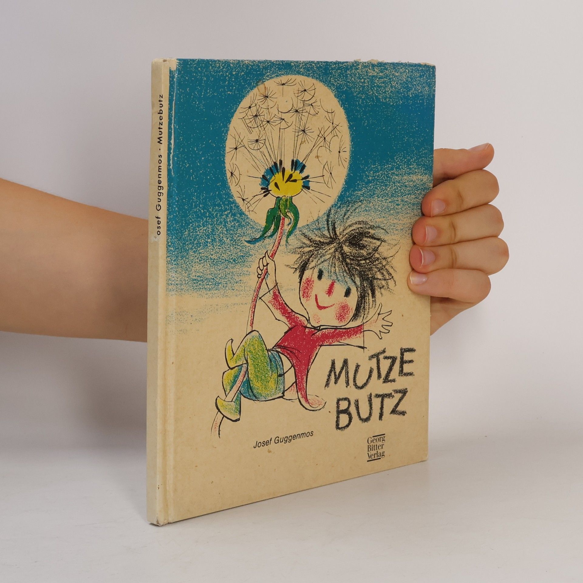 Mutze Butz