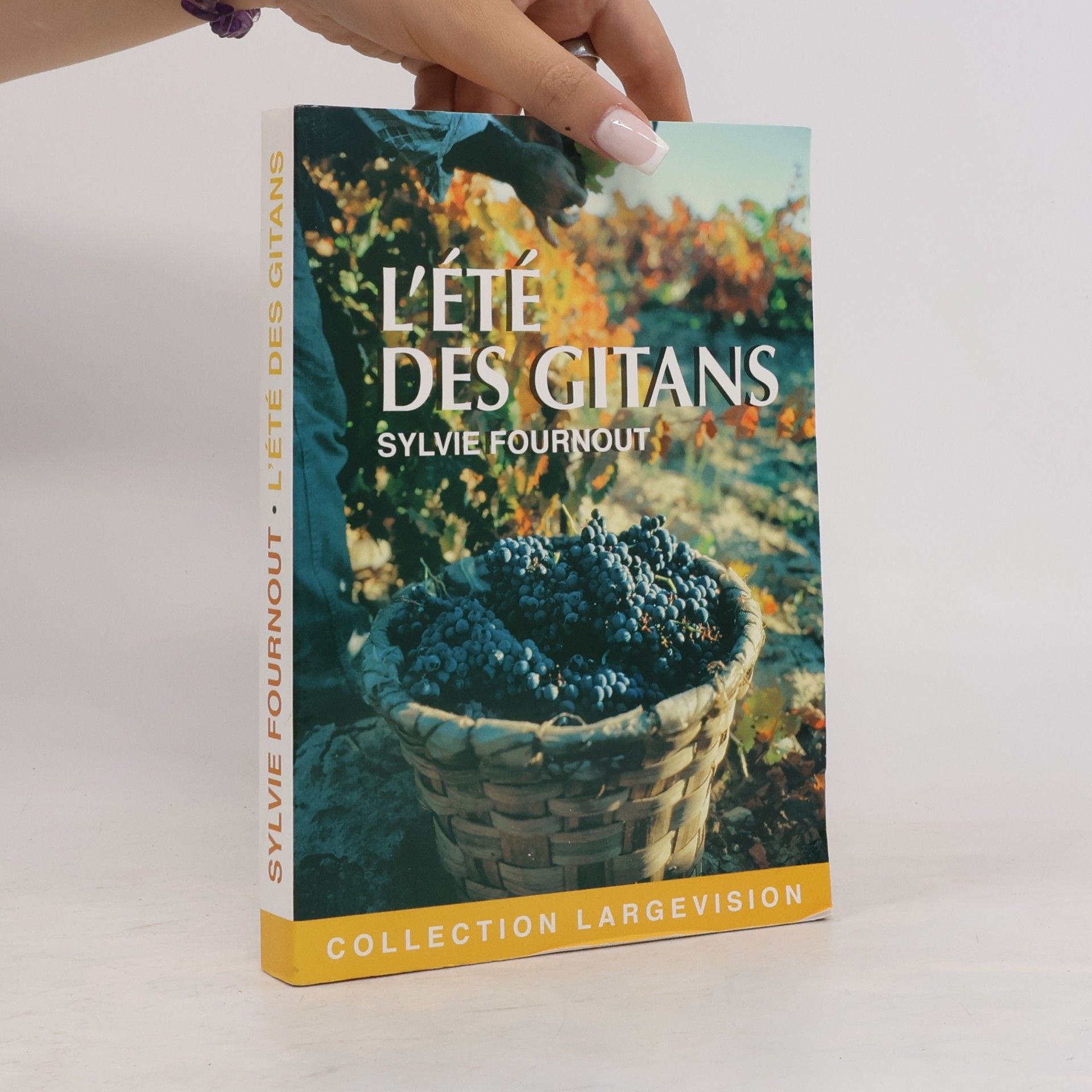 L'Été des Gitans