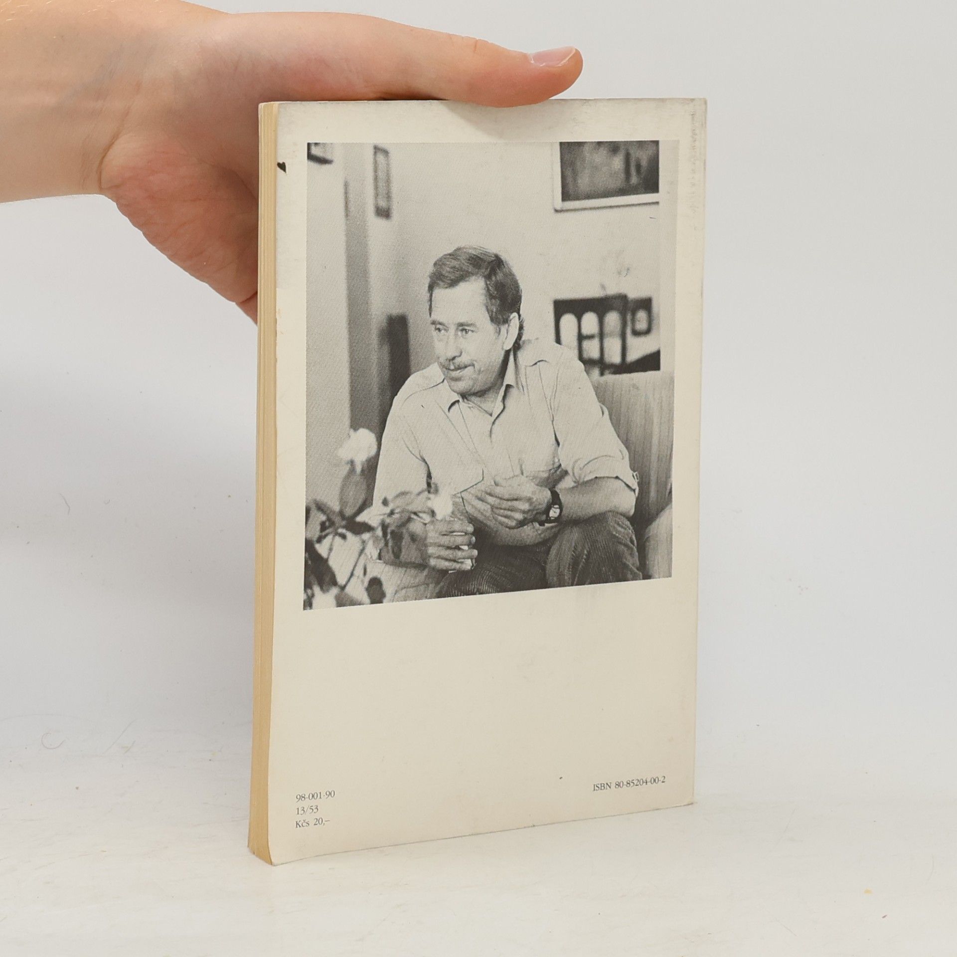 Václav Havel Asanace