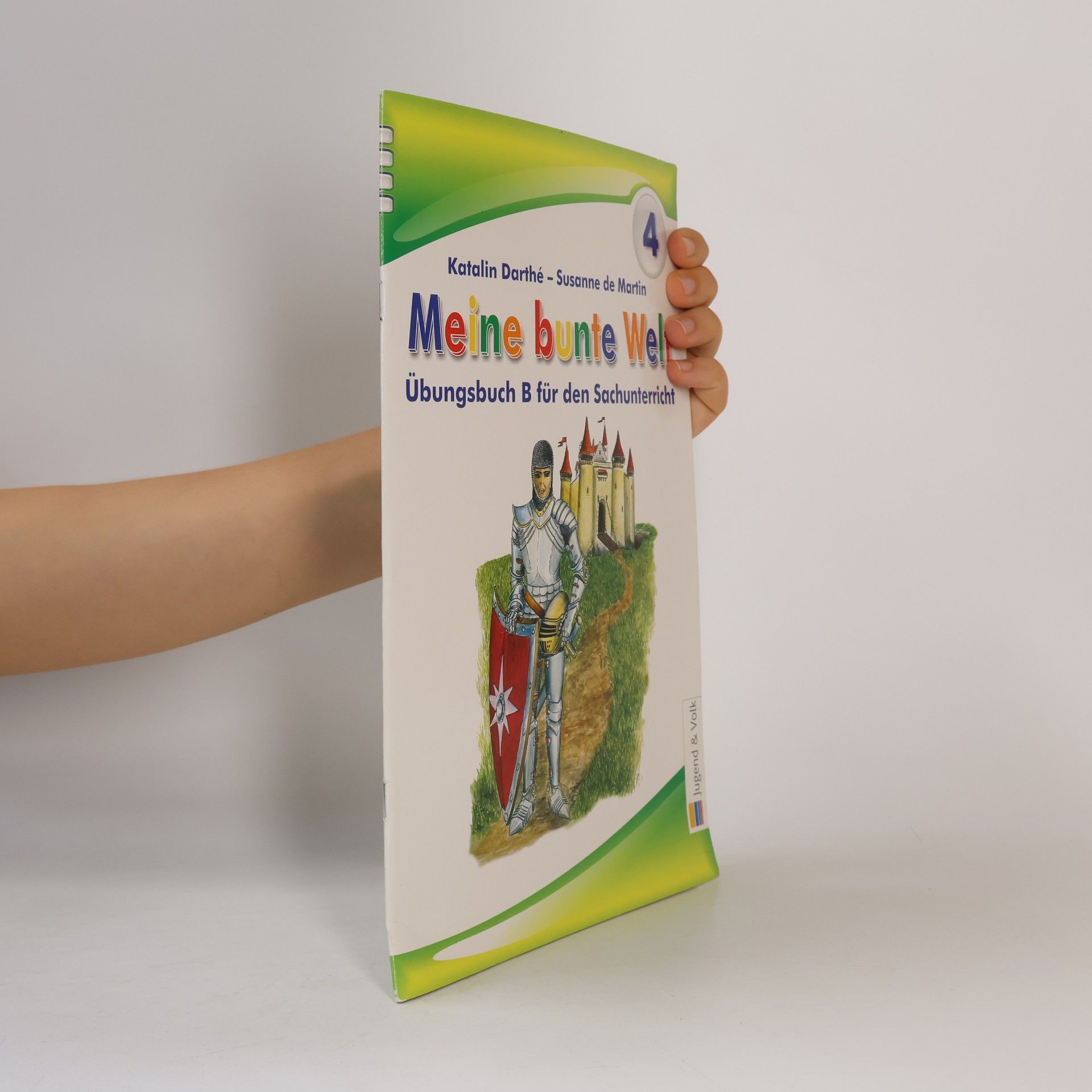 Meine Bunte Welt 4