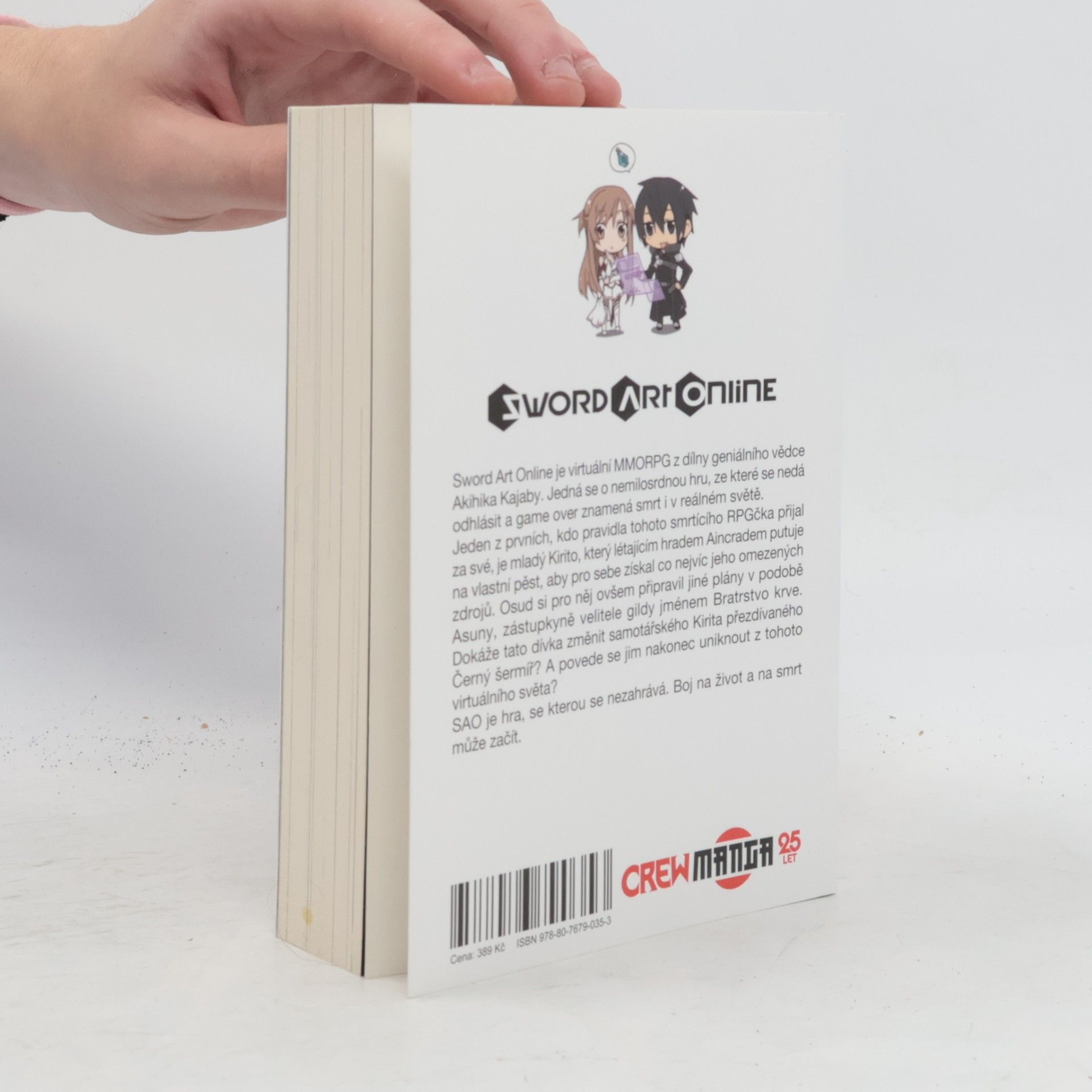 Reki Kawahara Sword Art Online. 001. Aincrad