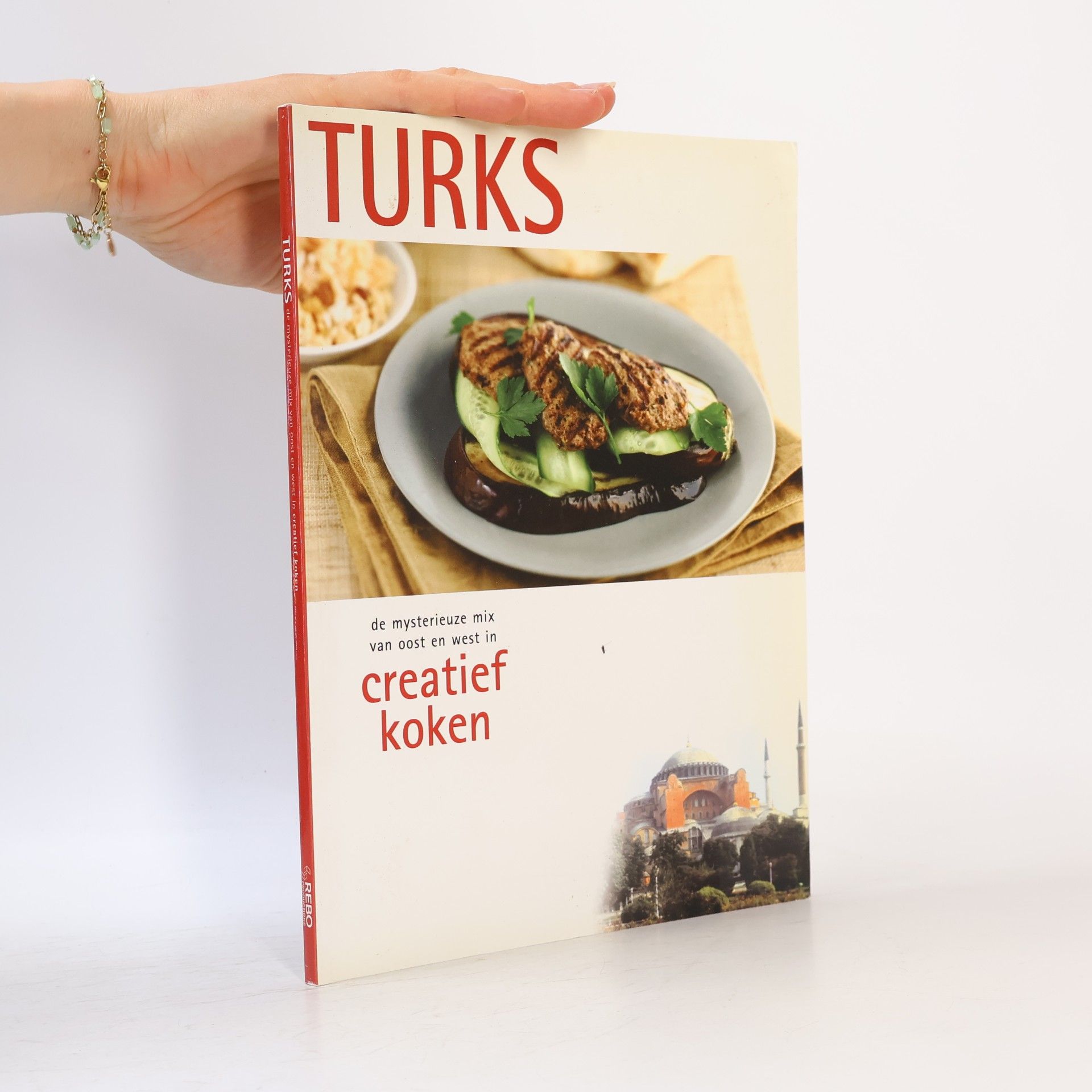 Autorenkollektiv Turks