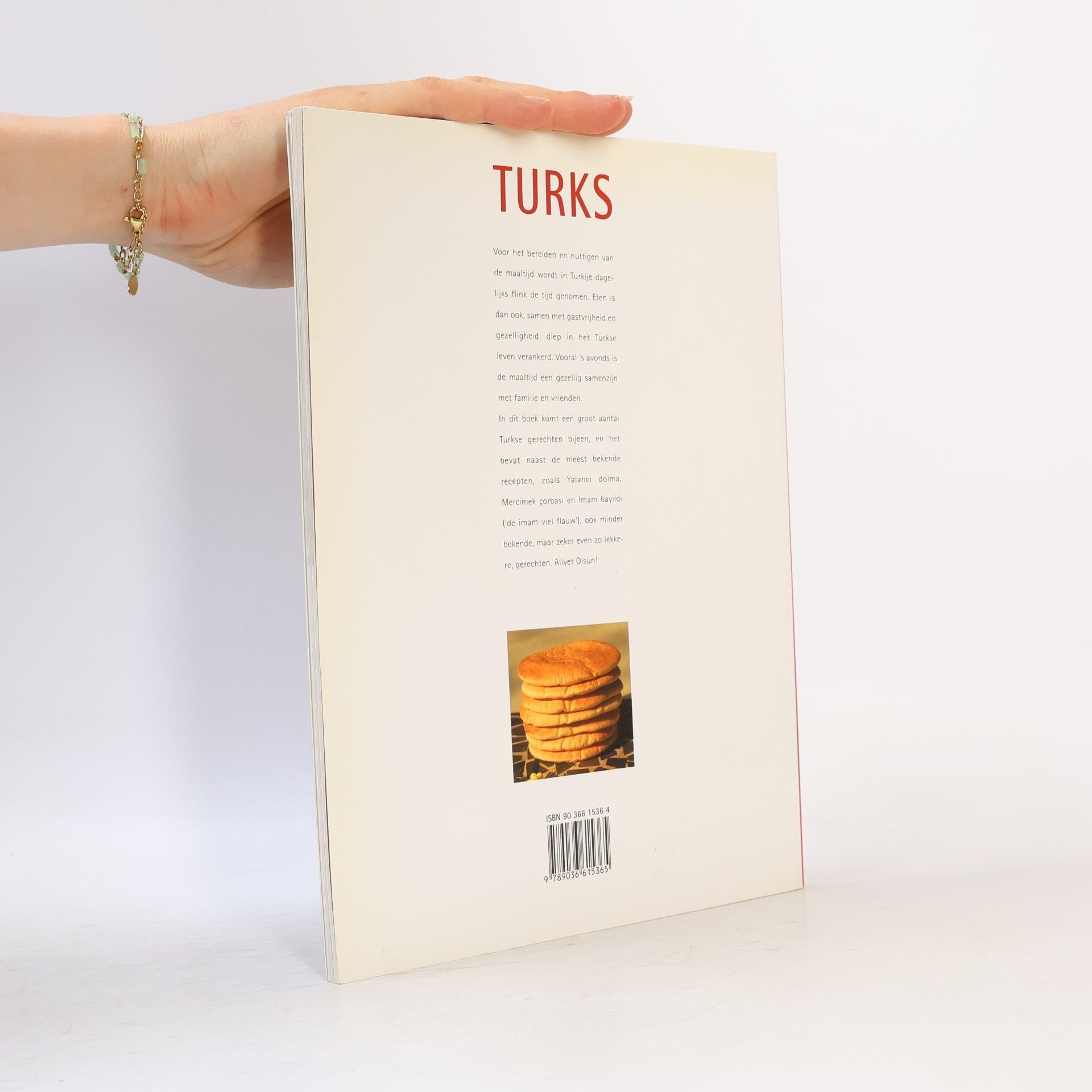 Autorenkollektiv Turks