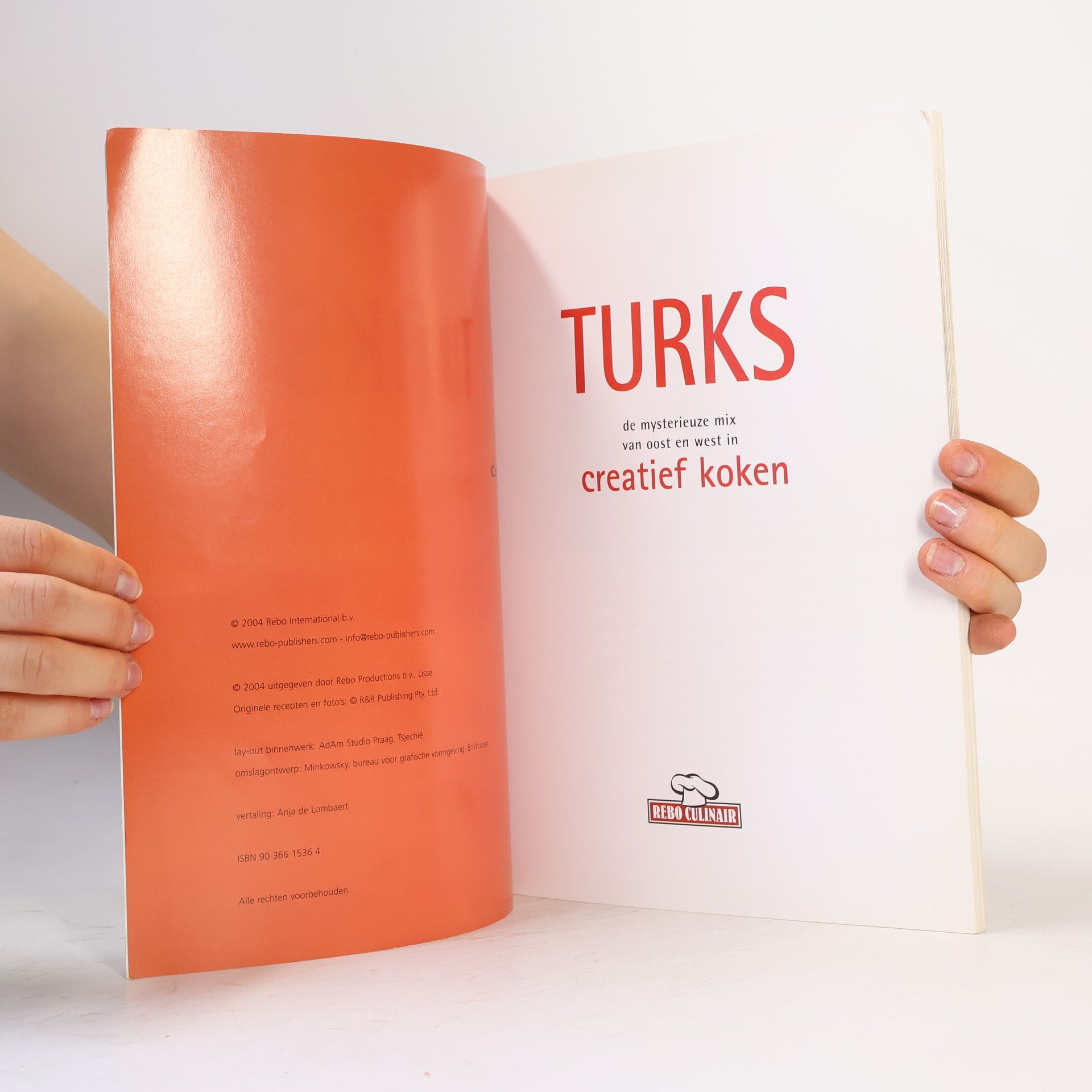 Autorenkollektiv Turks
