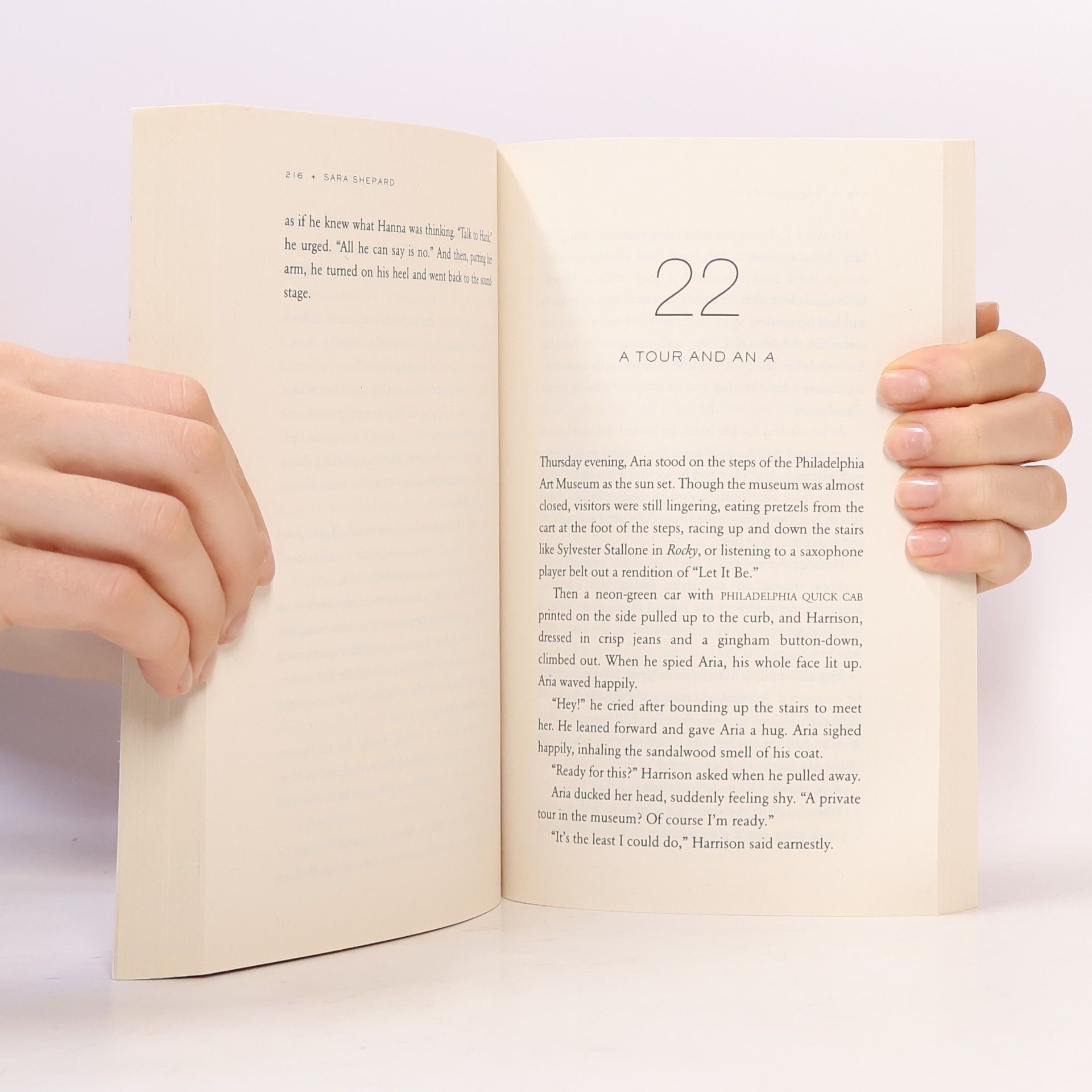 Sara Shepard Pretty Little Liars - 15: Toxic