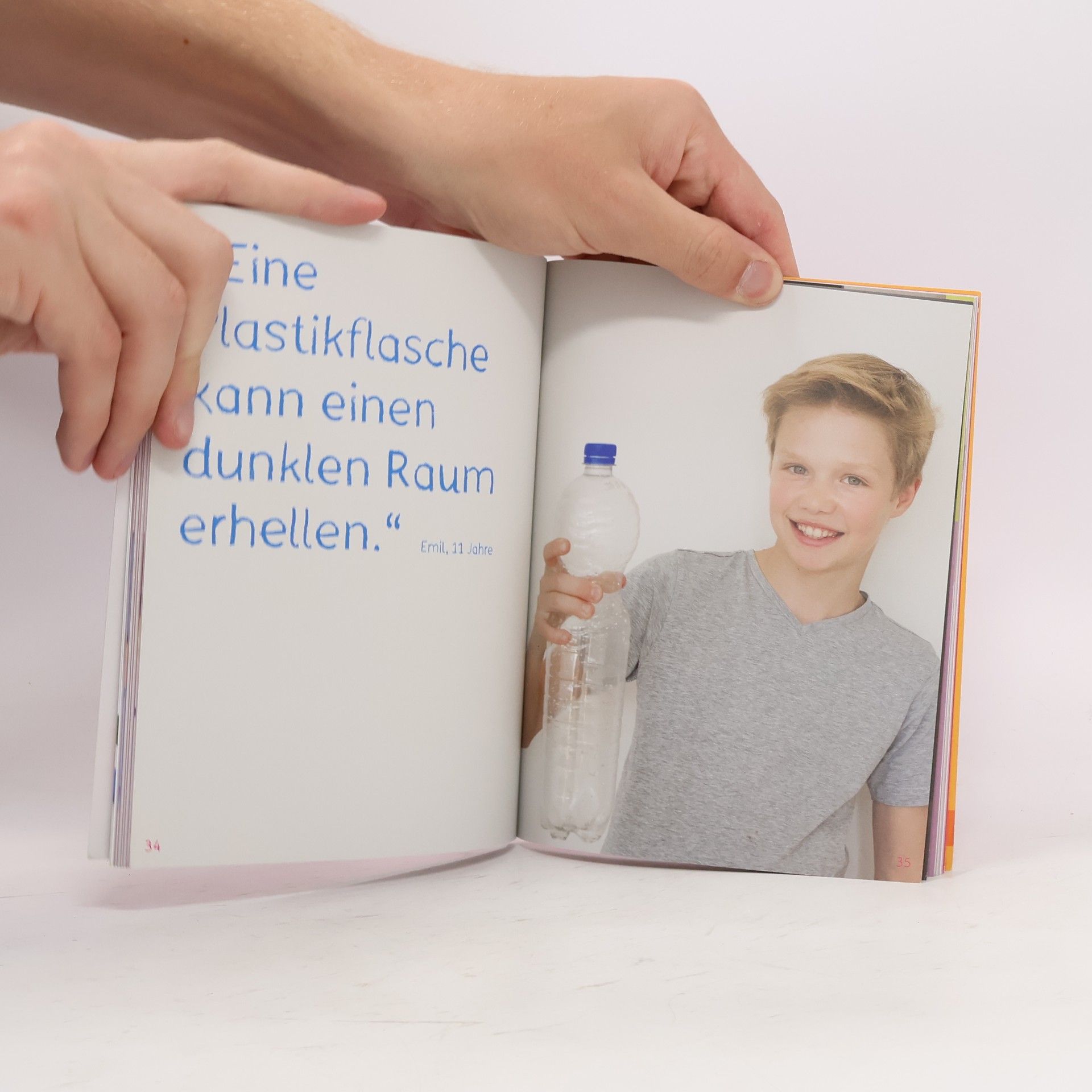 Anke M. Leitzgen Müll