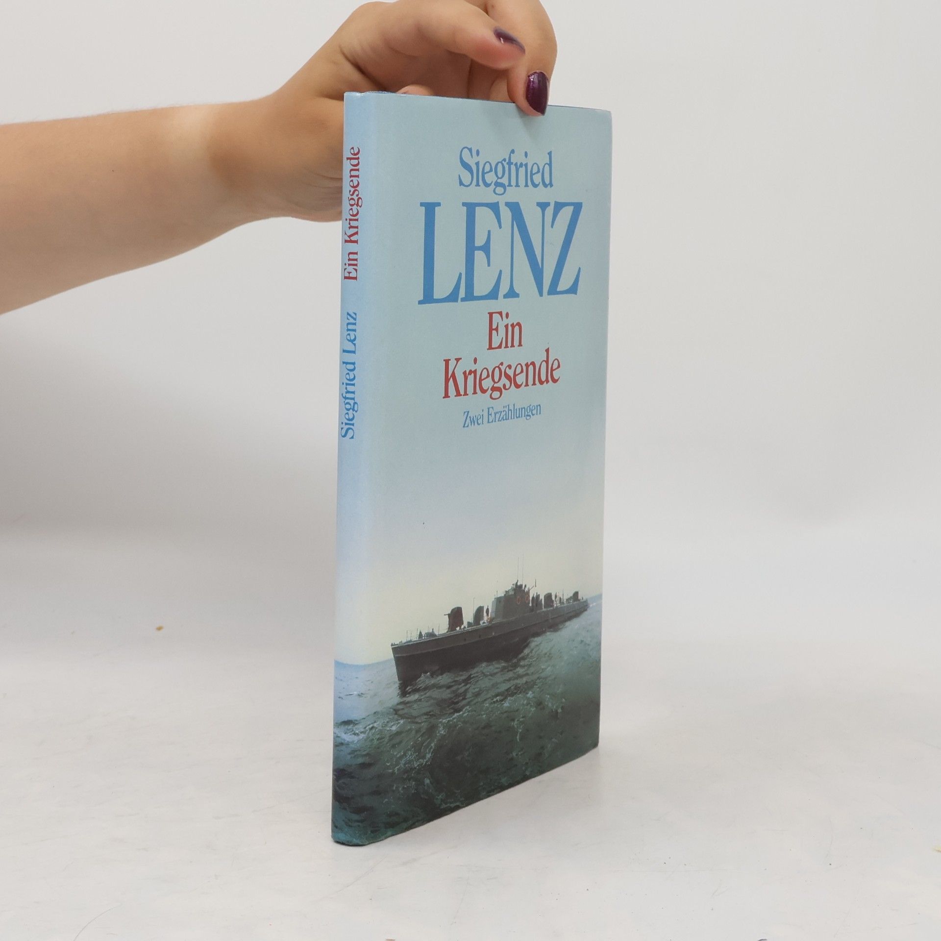 Ein Kriegsende