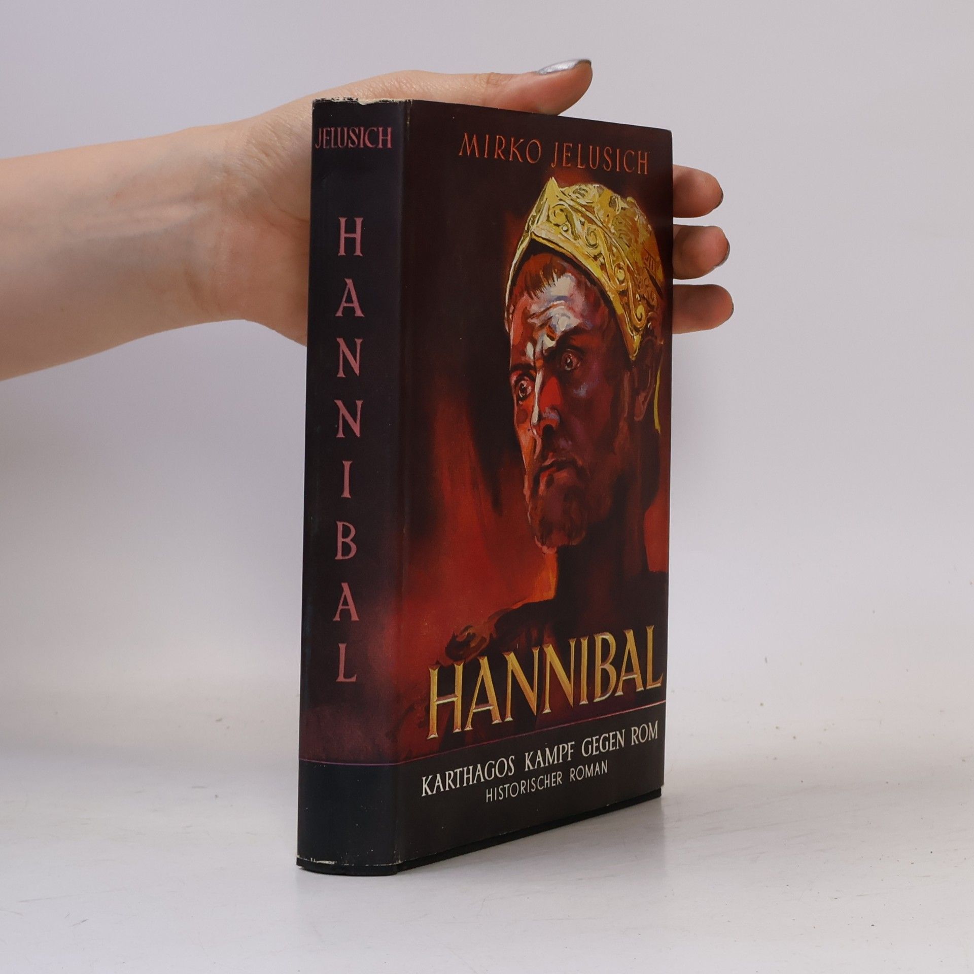 Hannibal