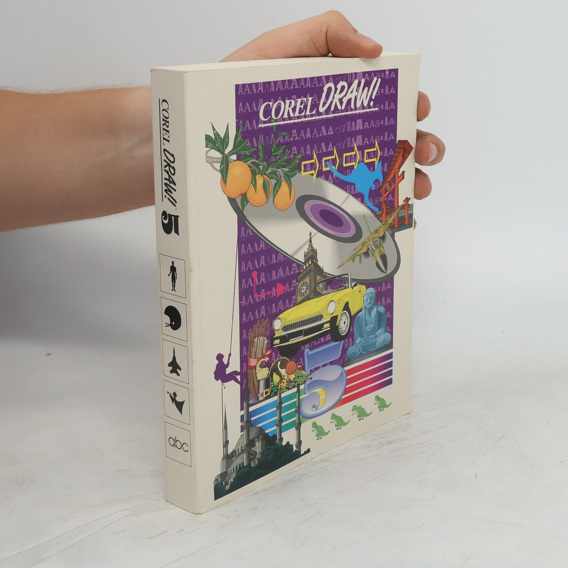 Autorenkollektiv Corel Draw! 5