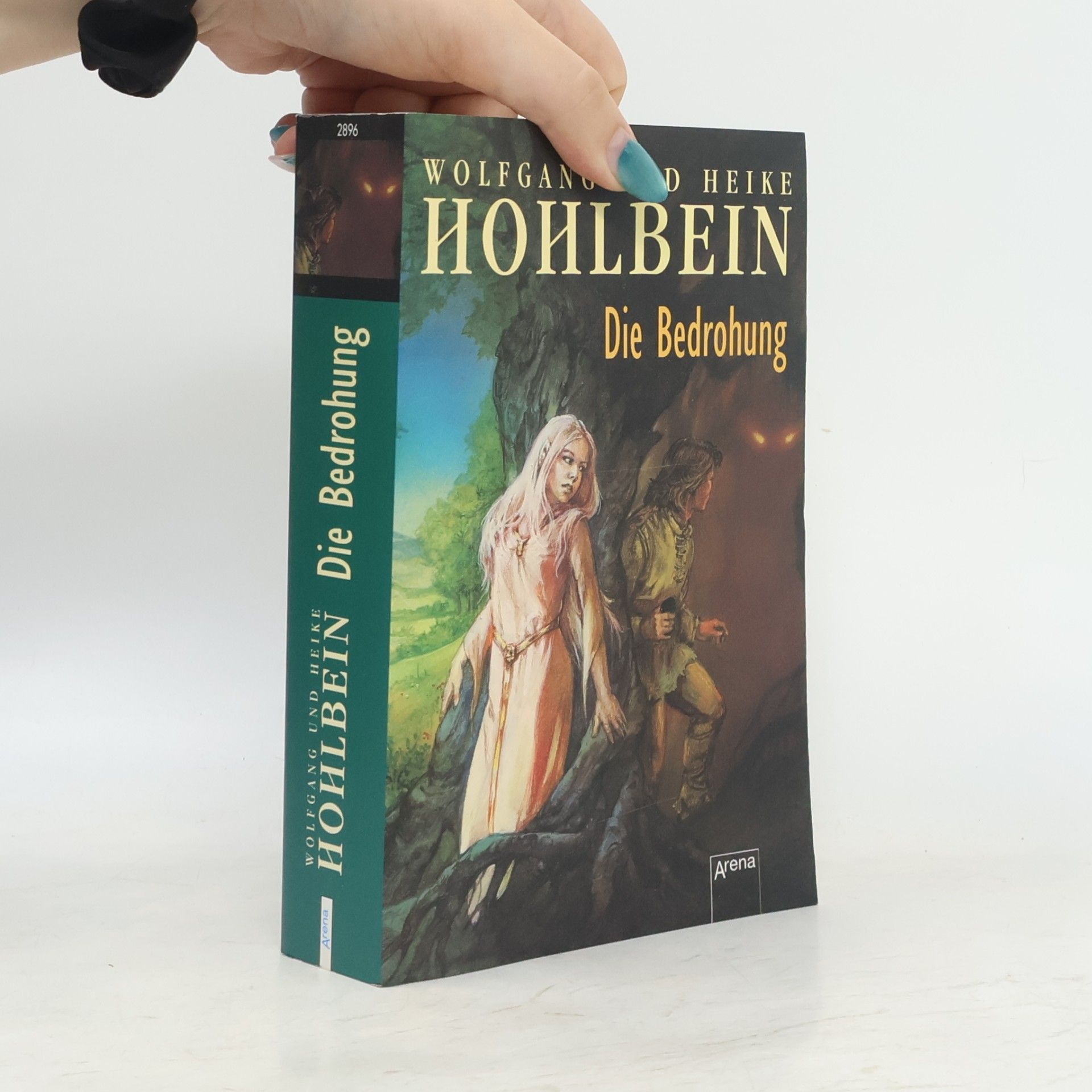 Die Bedrohung