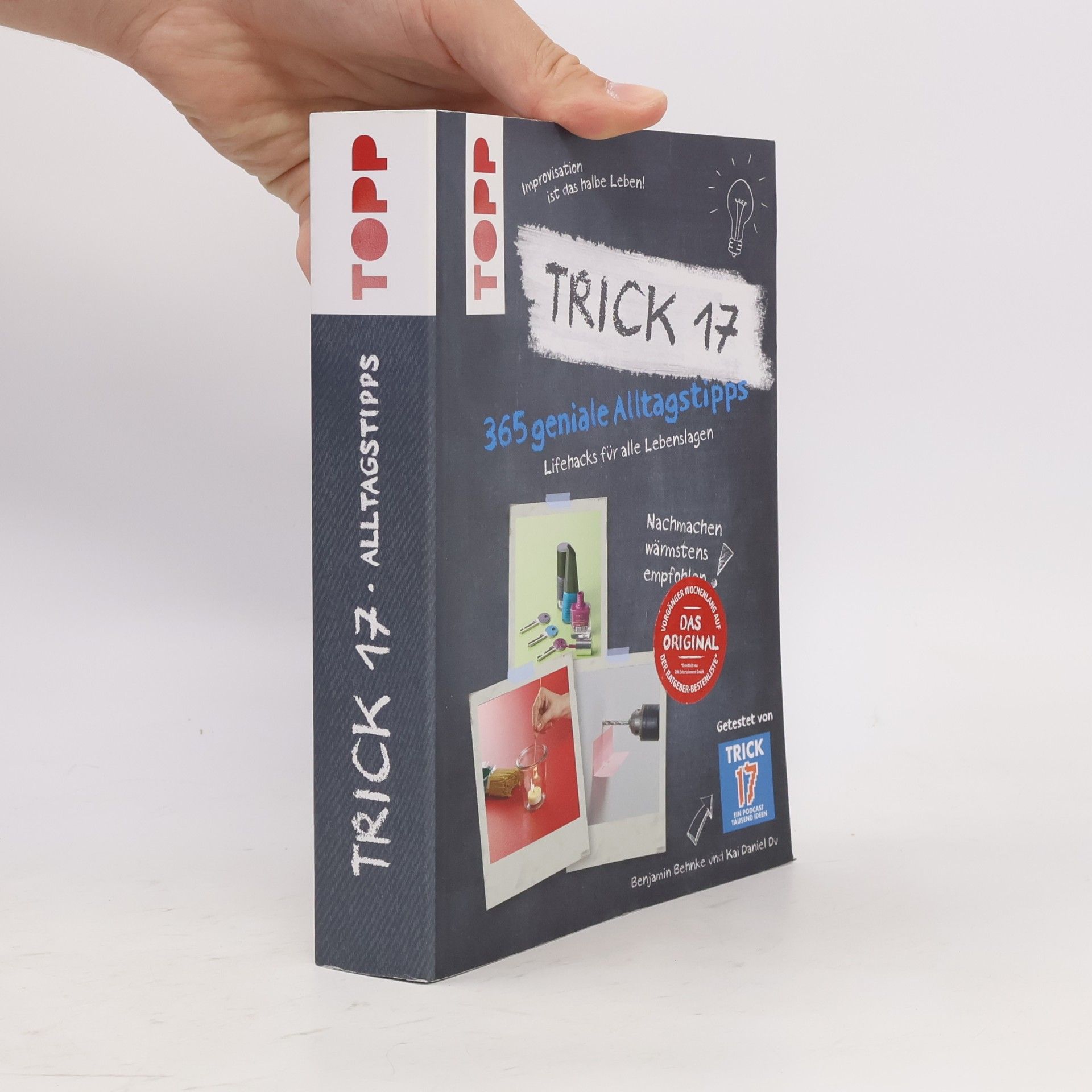 Trick 17