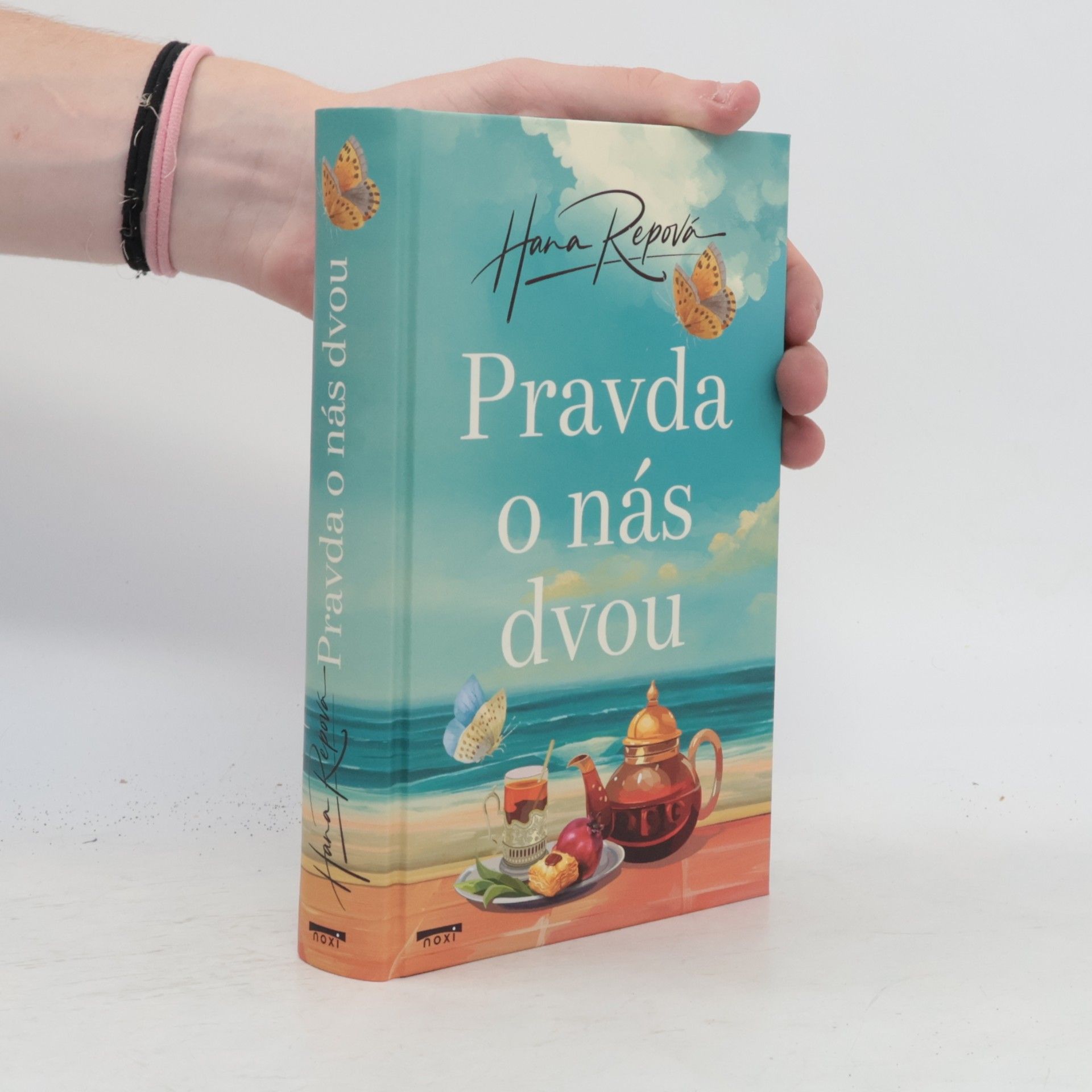 Pravda o nás dvou