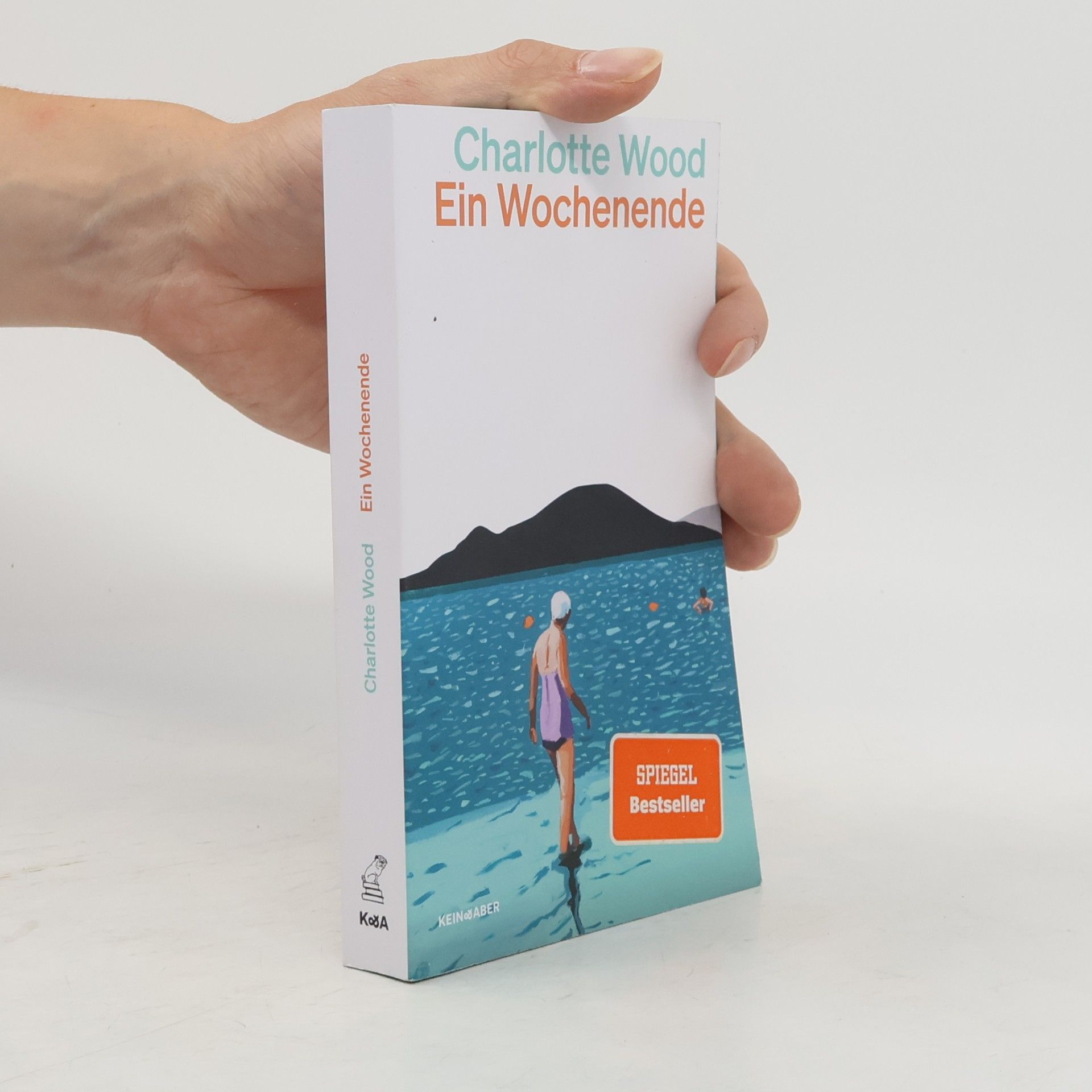 Charlotte Wood Ein Wochenende