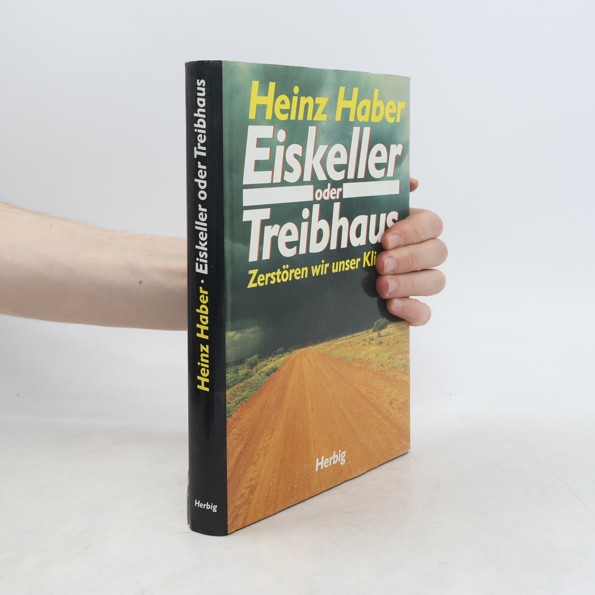 Eiskeller oder Treibhaus