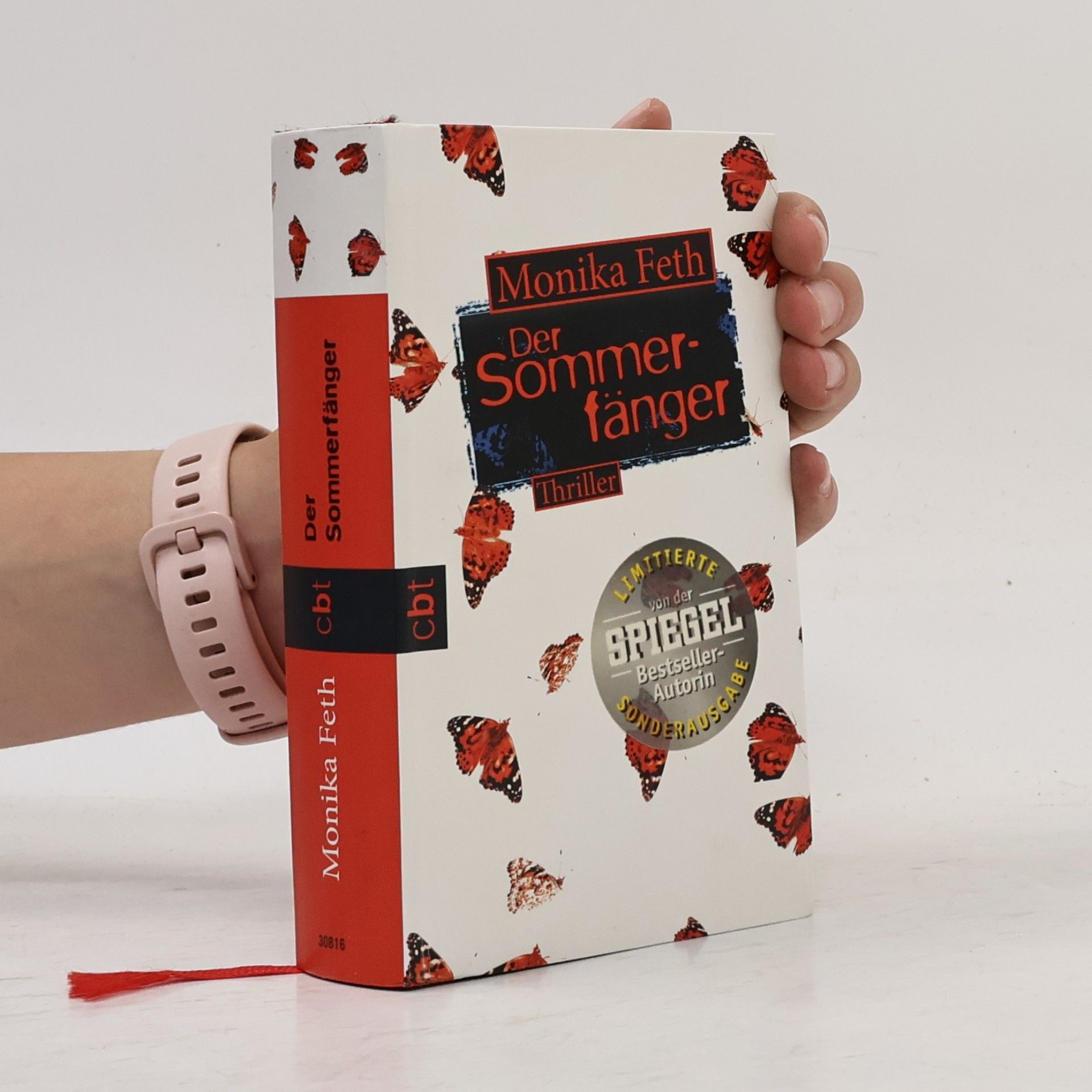 Der Sommerfänger