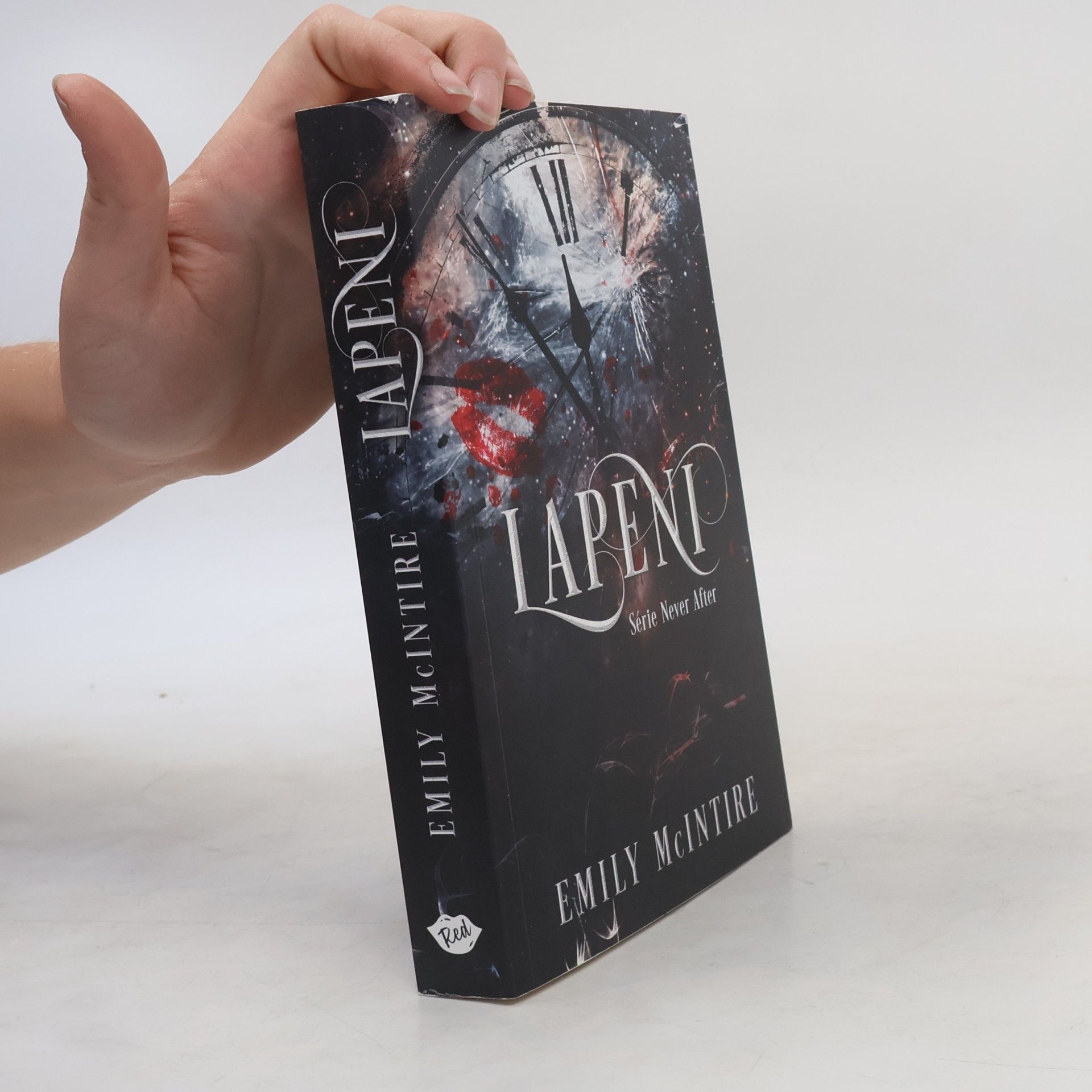 Emily McIntire Lapeni
