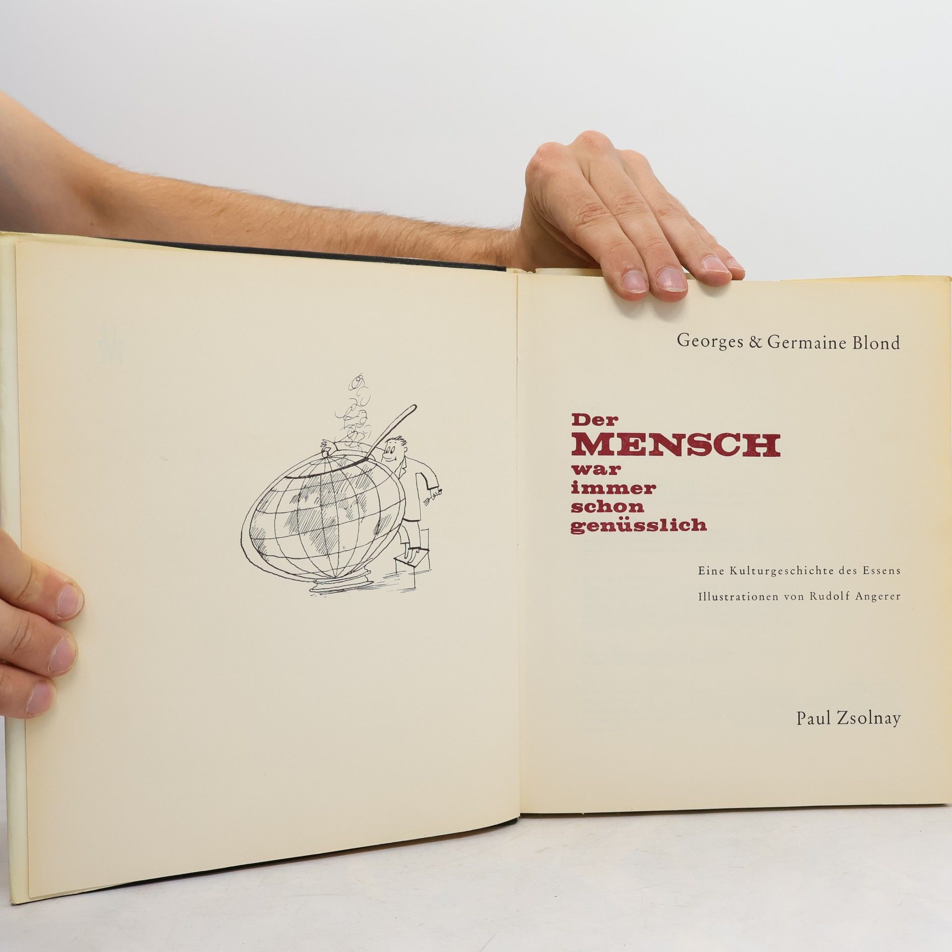 Graham Greene Der menschliche Faktor