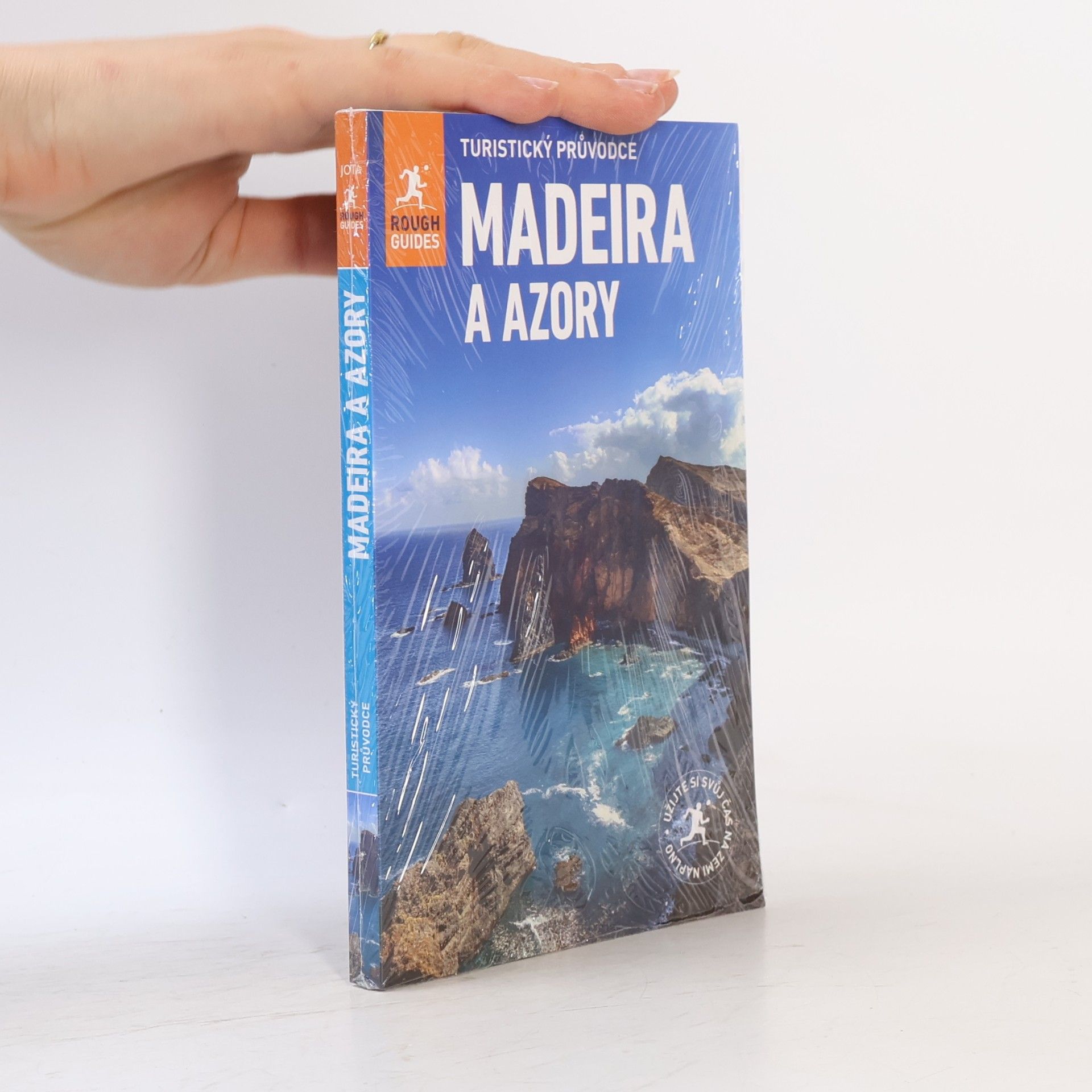 Madeira a Azory