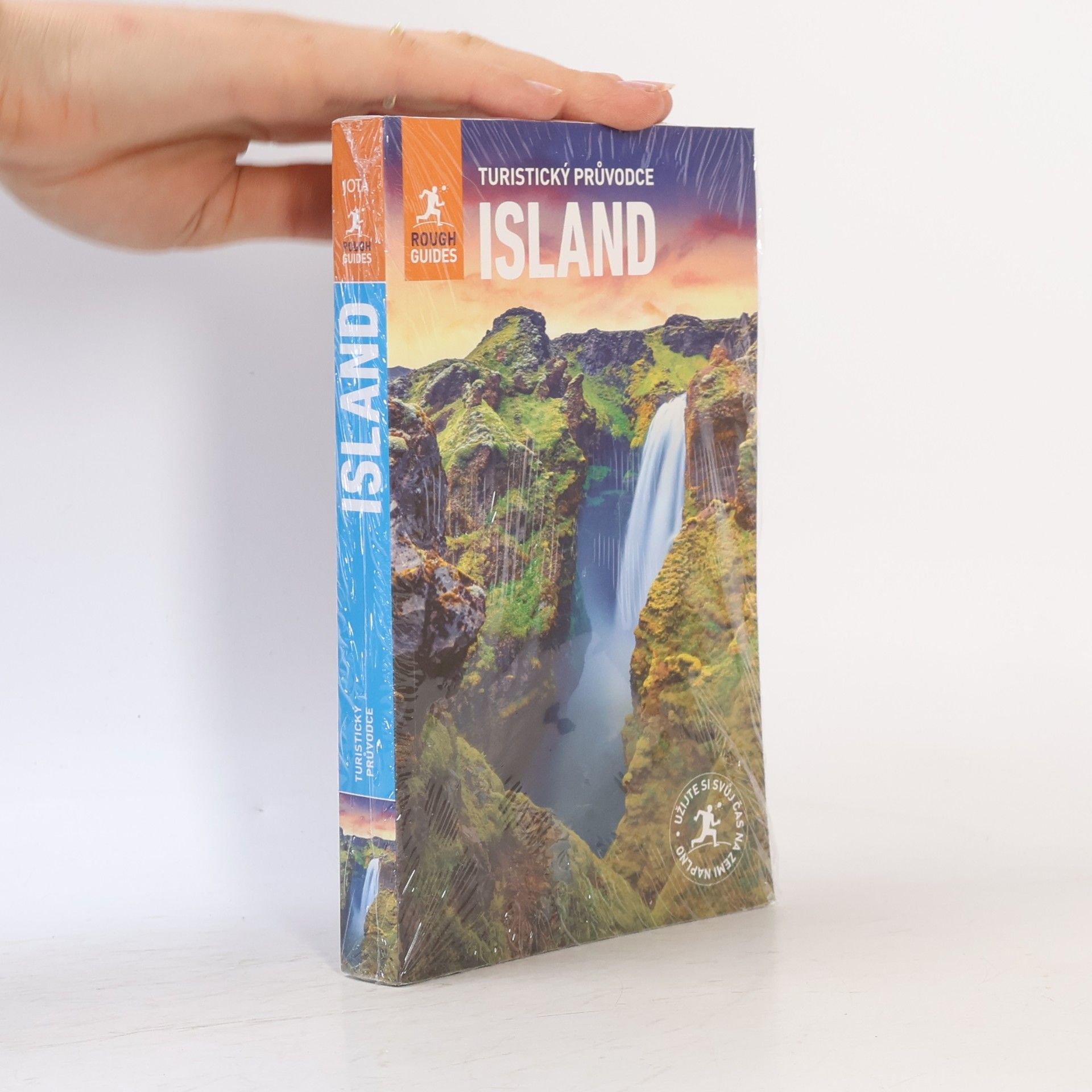 Autorenkollektiv Island