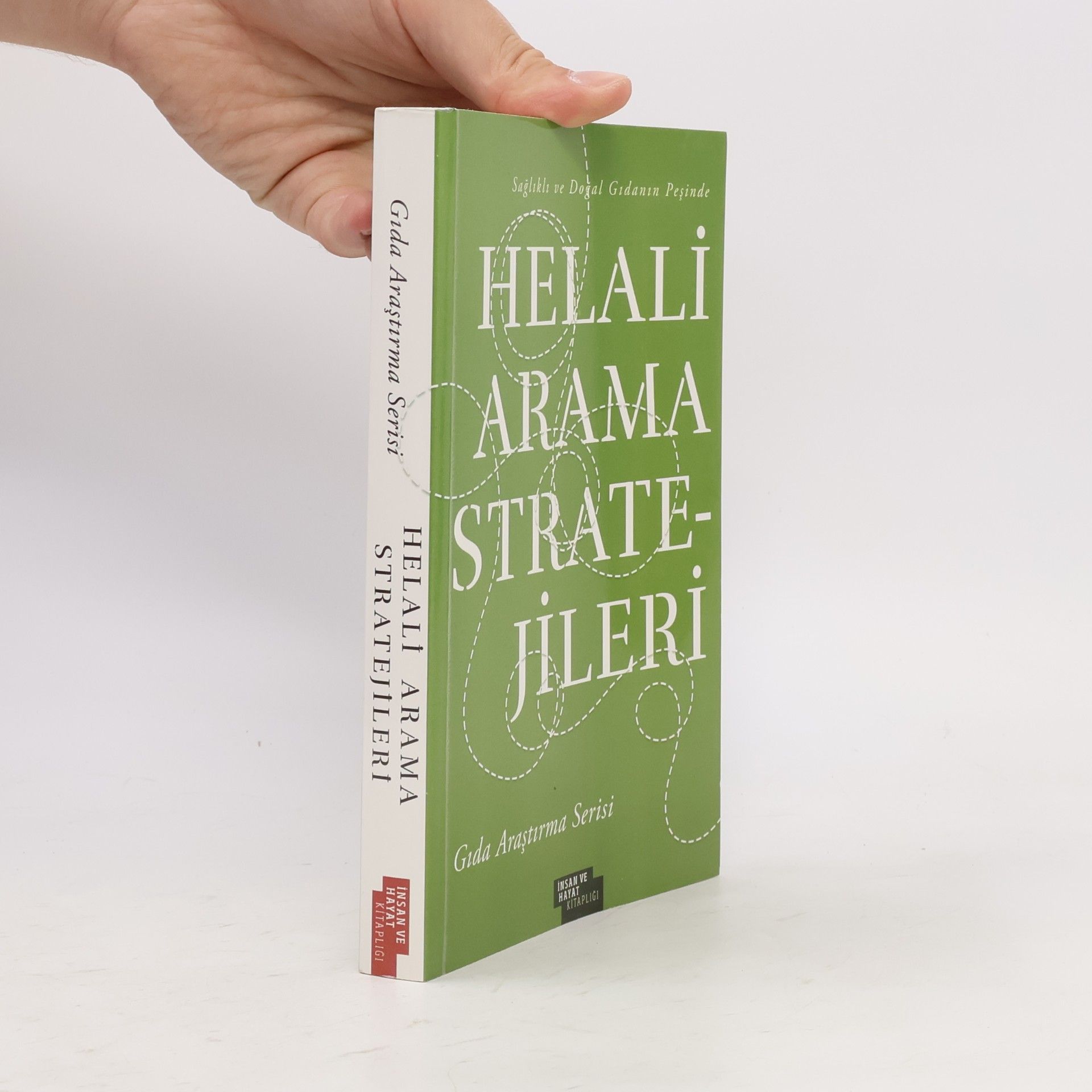 Various Helali Arama Stratejileri