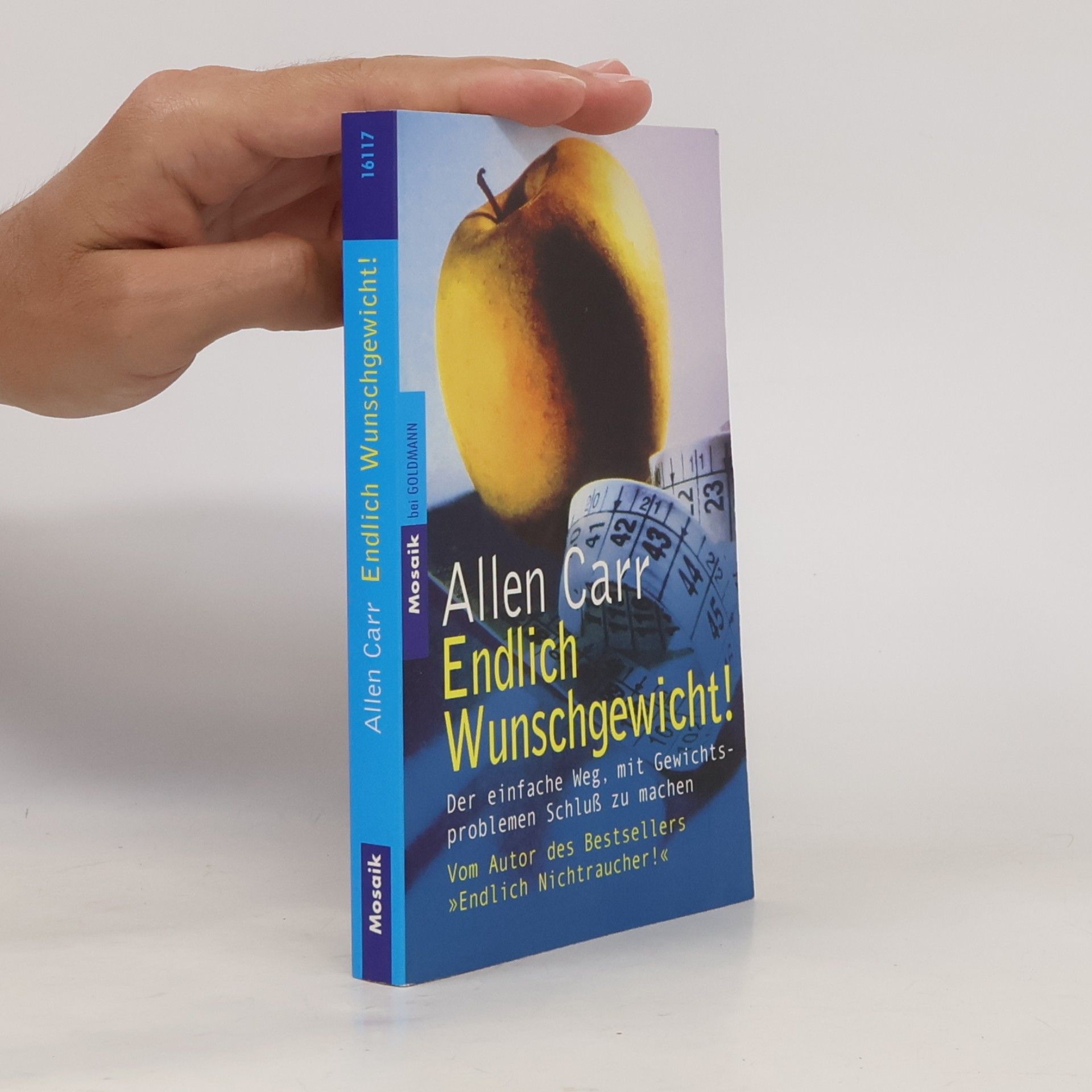 Endlich Wunschgewicht!