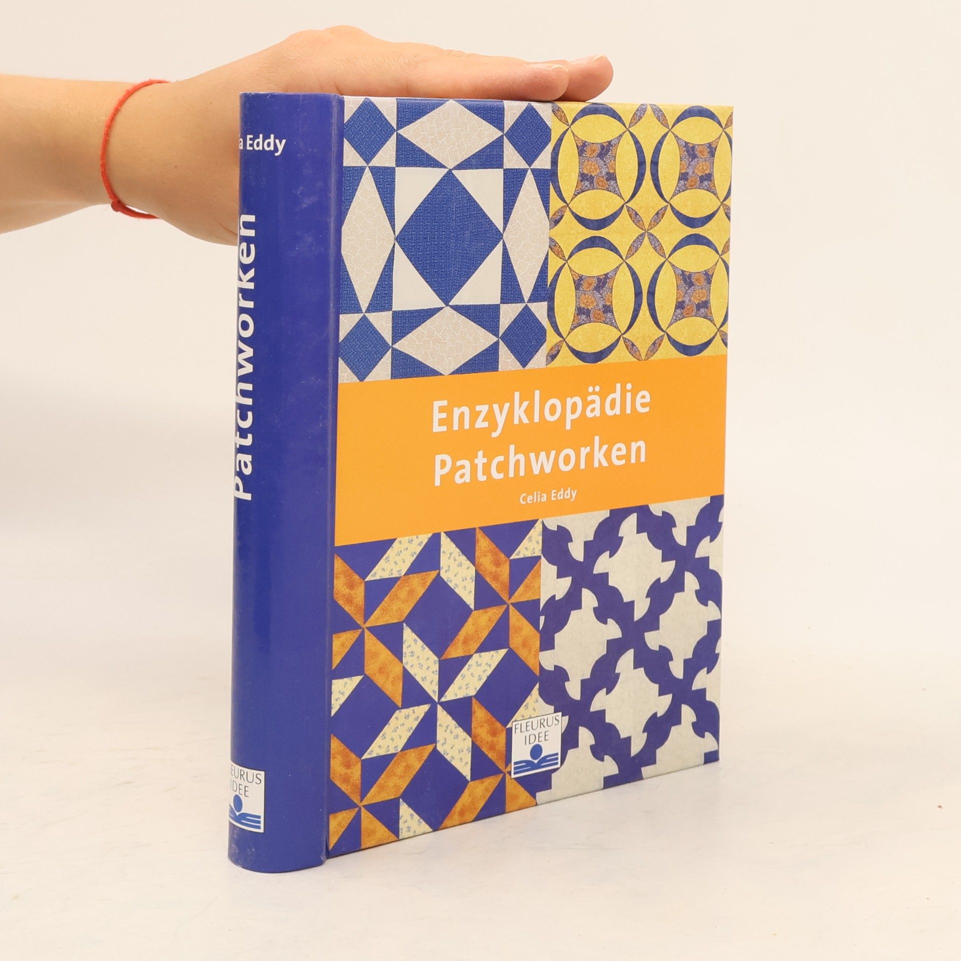 Enzyklopädie Patchworken