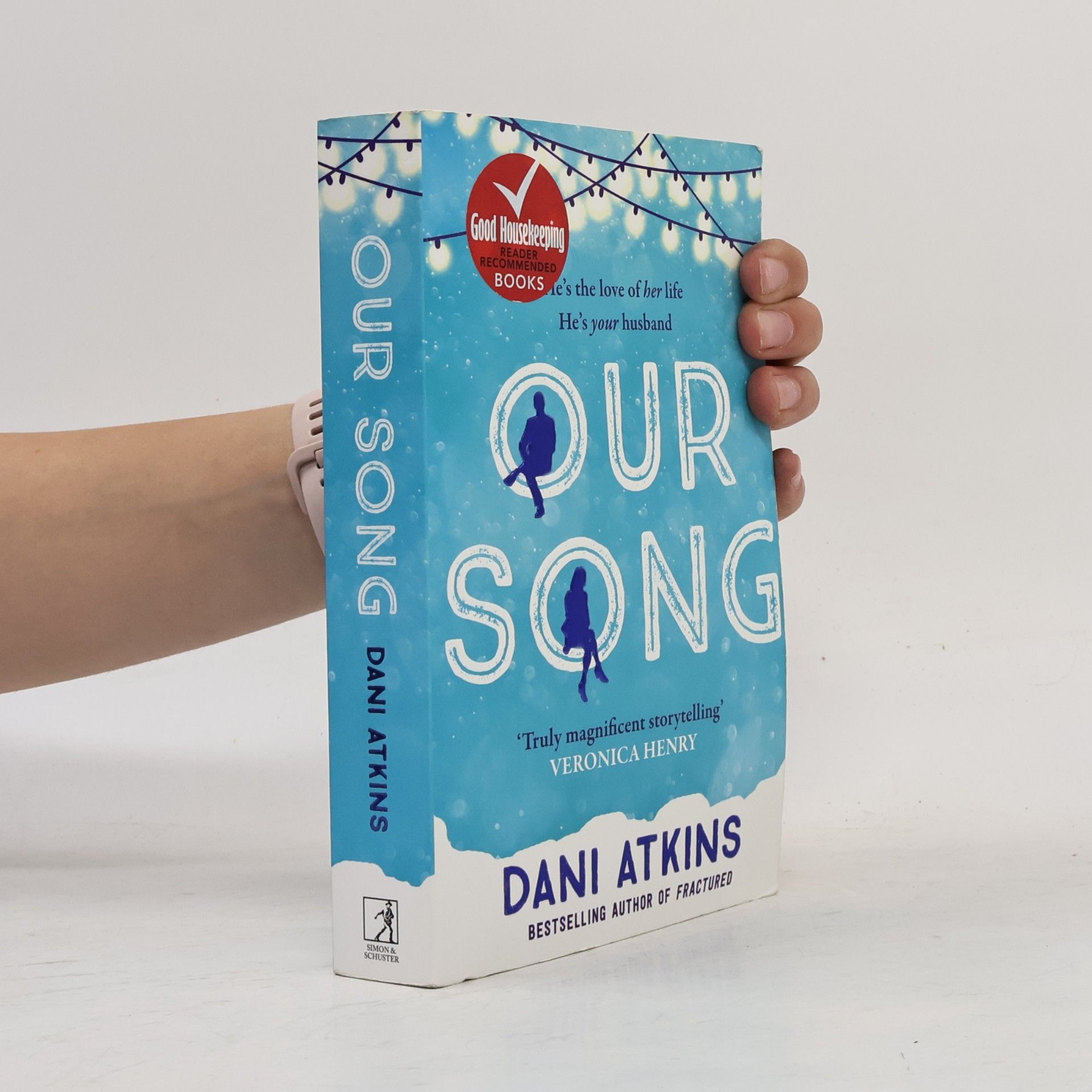Dani Atkins Our Song