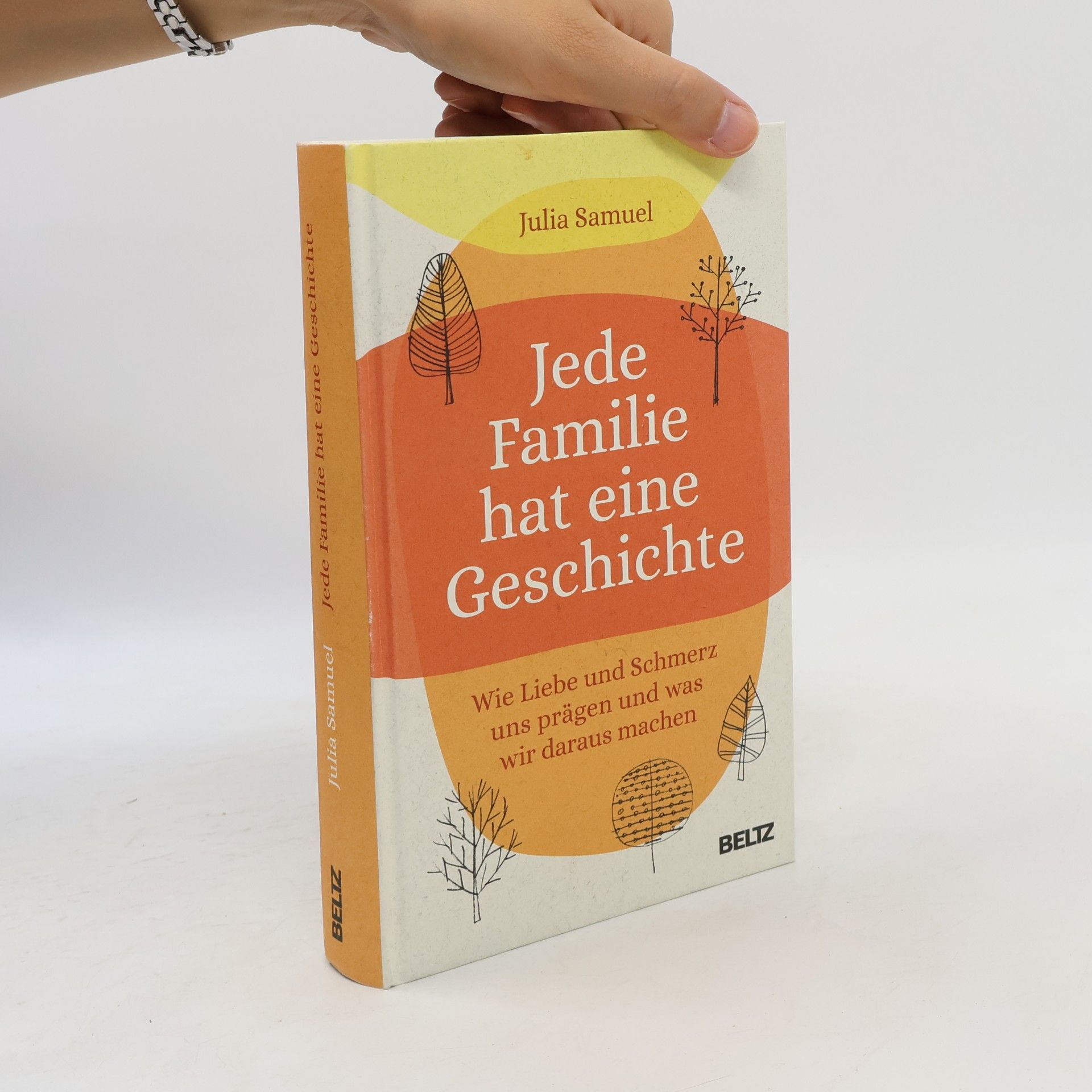 Jede Familie hat eine Geschichte