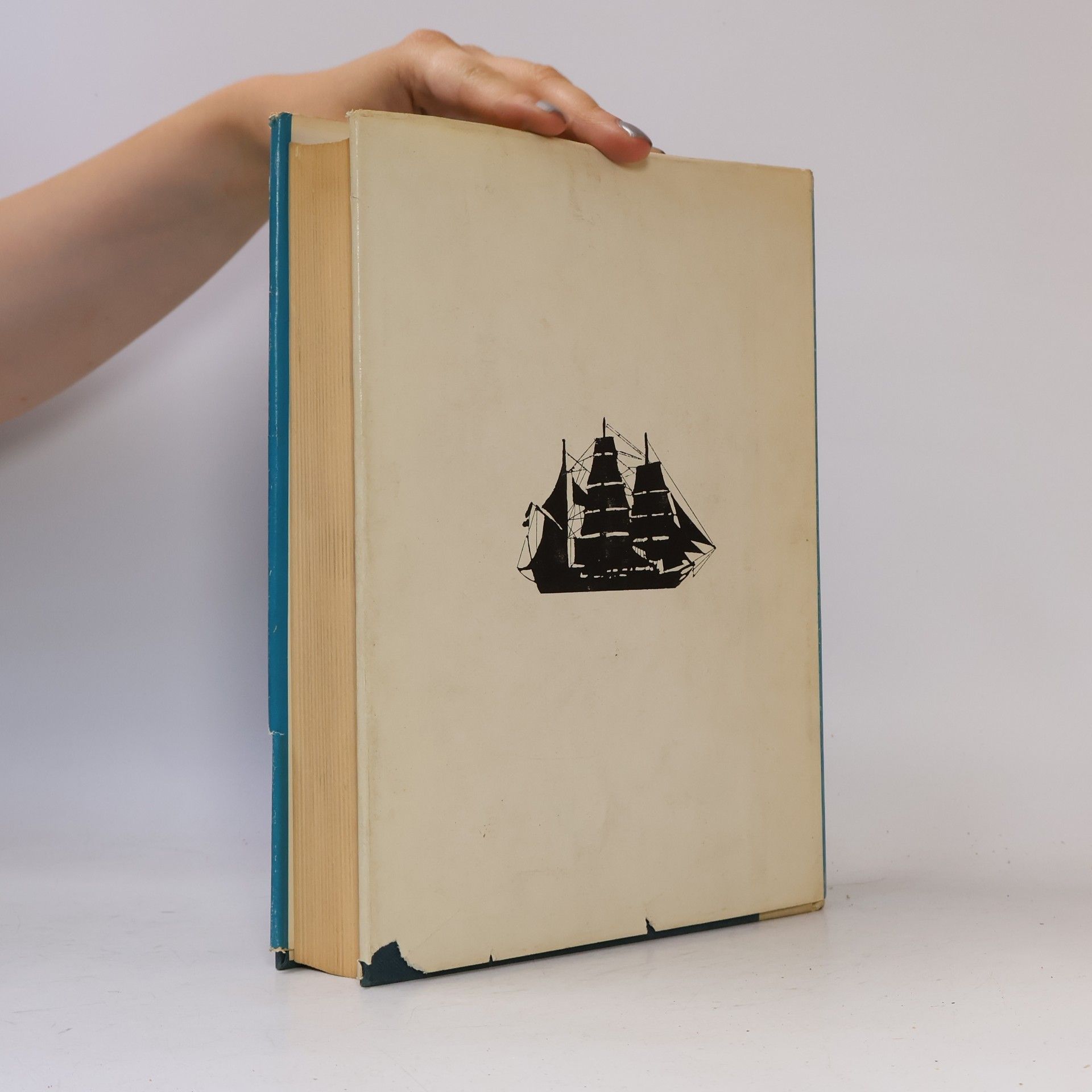Howard I. Chapelle The History of the American Sailing Navy: The Ships and Their Developmen