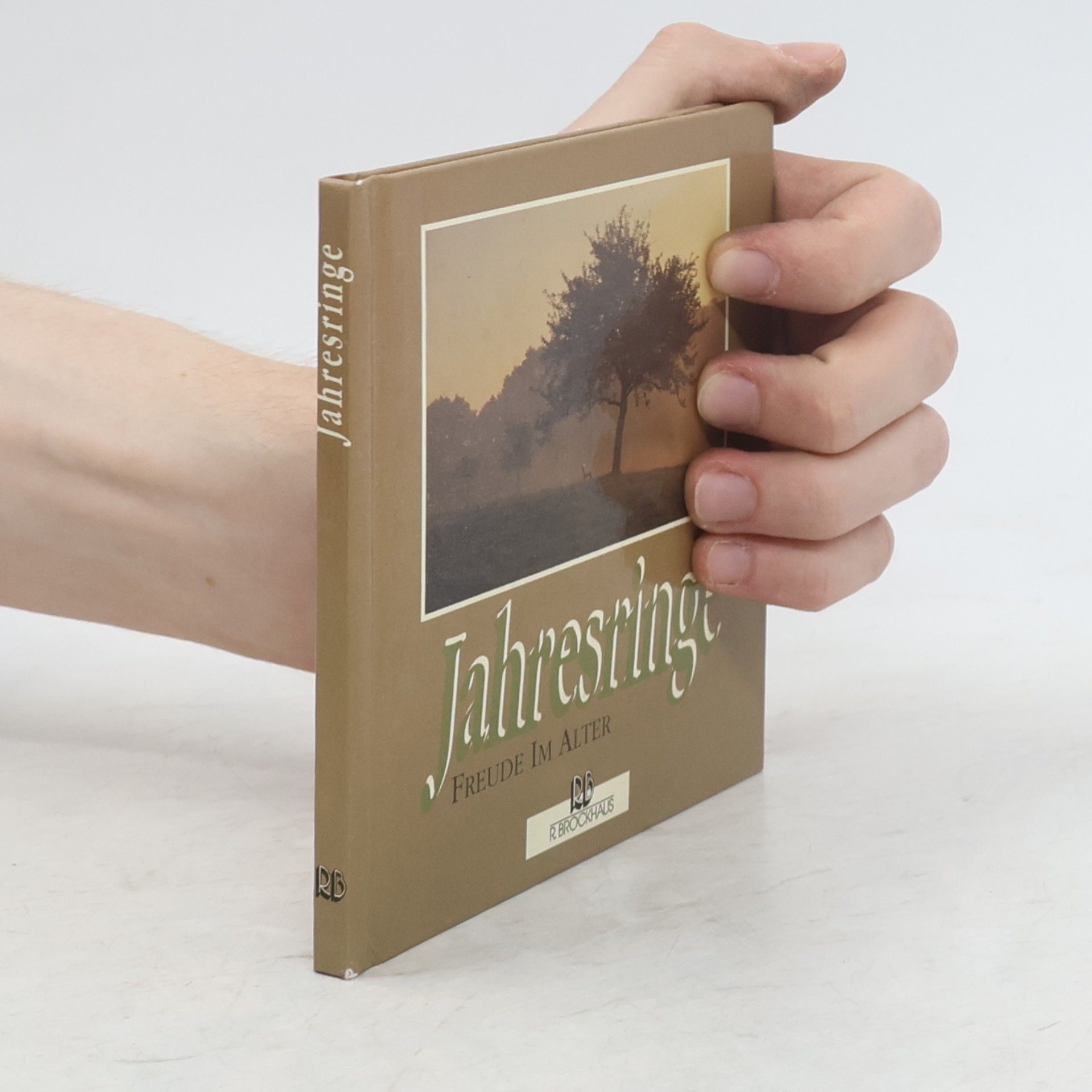 Various authors Jahresringe