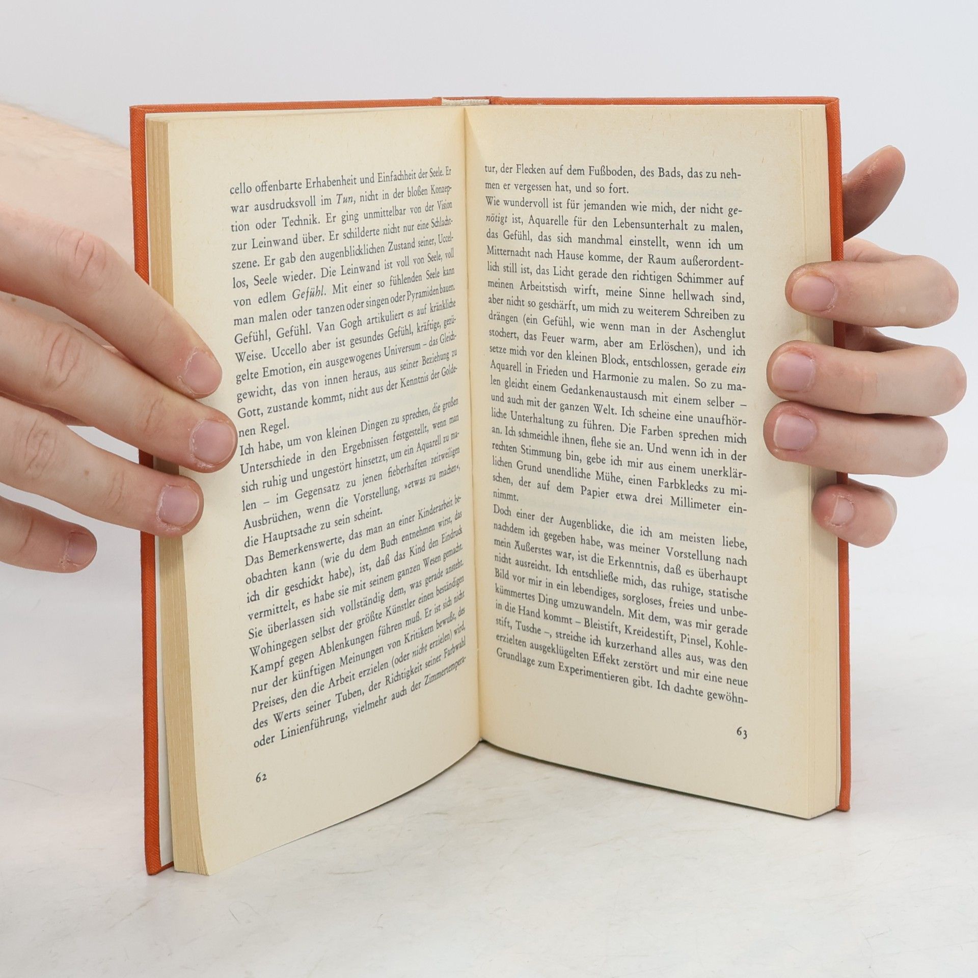 Henry Miller Reise in ein altes Land