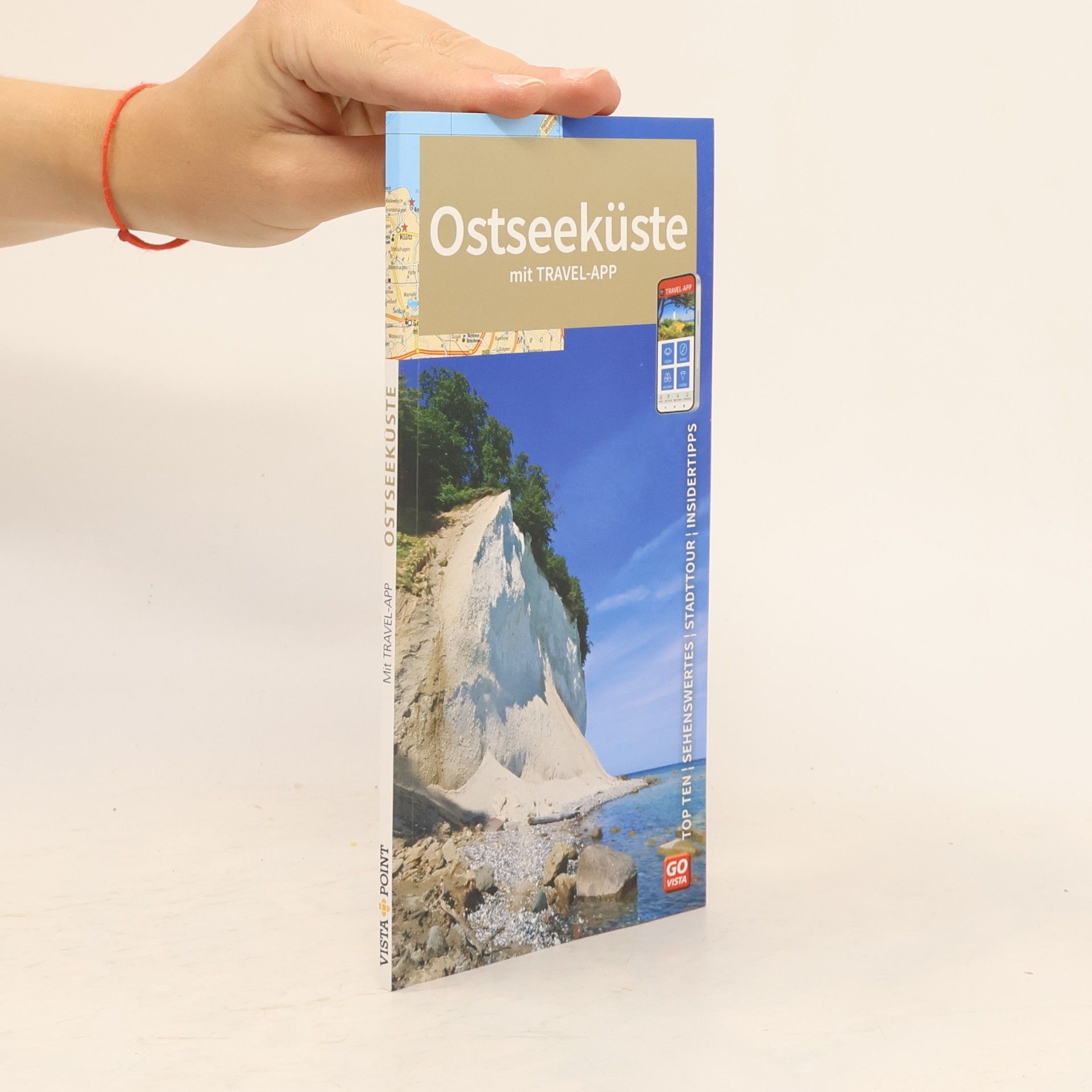 Ostseeküste
