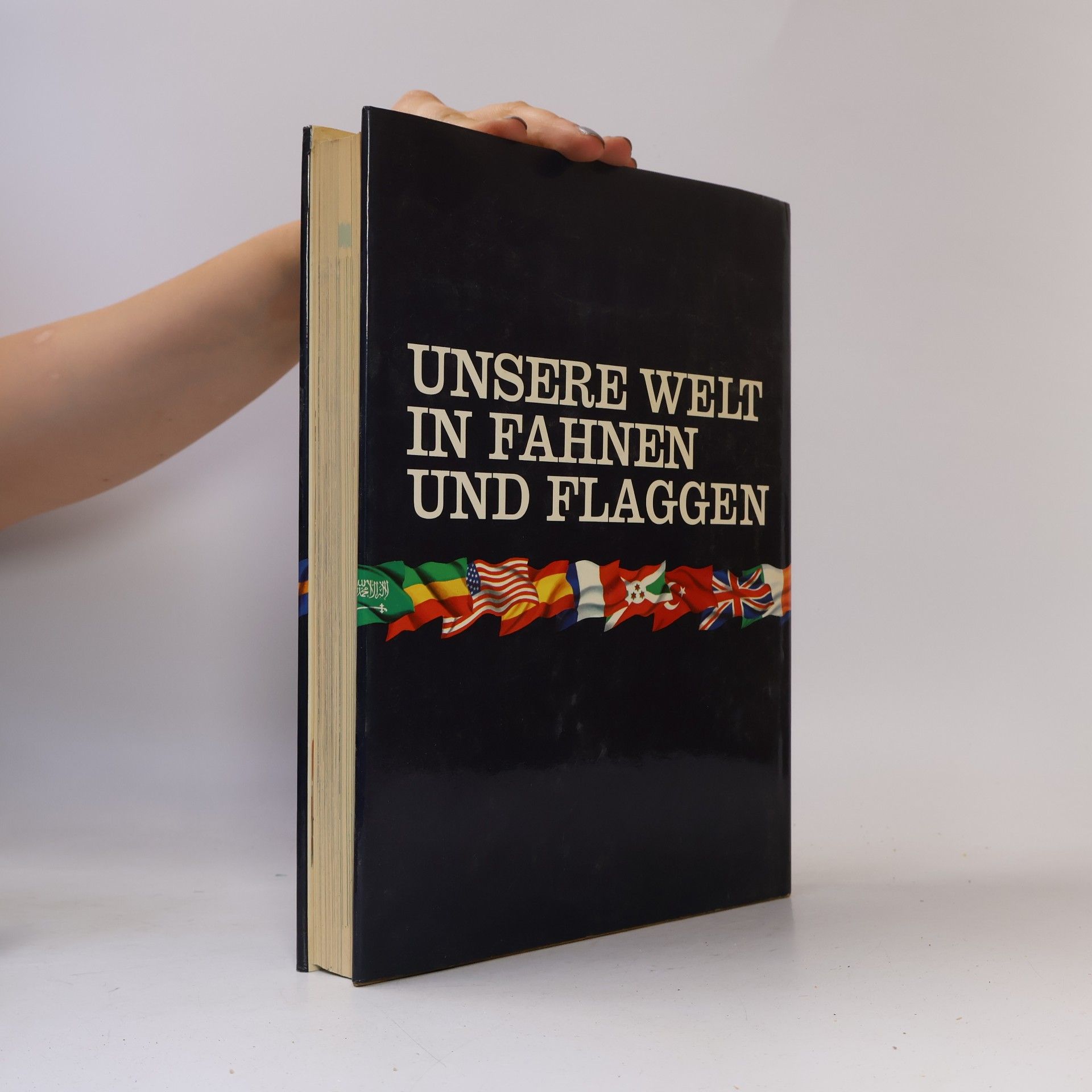 Whitney Smith Die Zeichen der Menschen und Völker