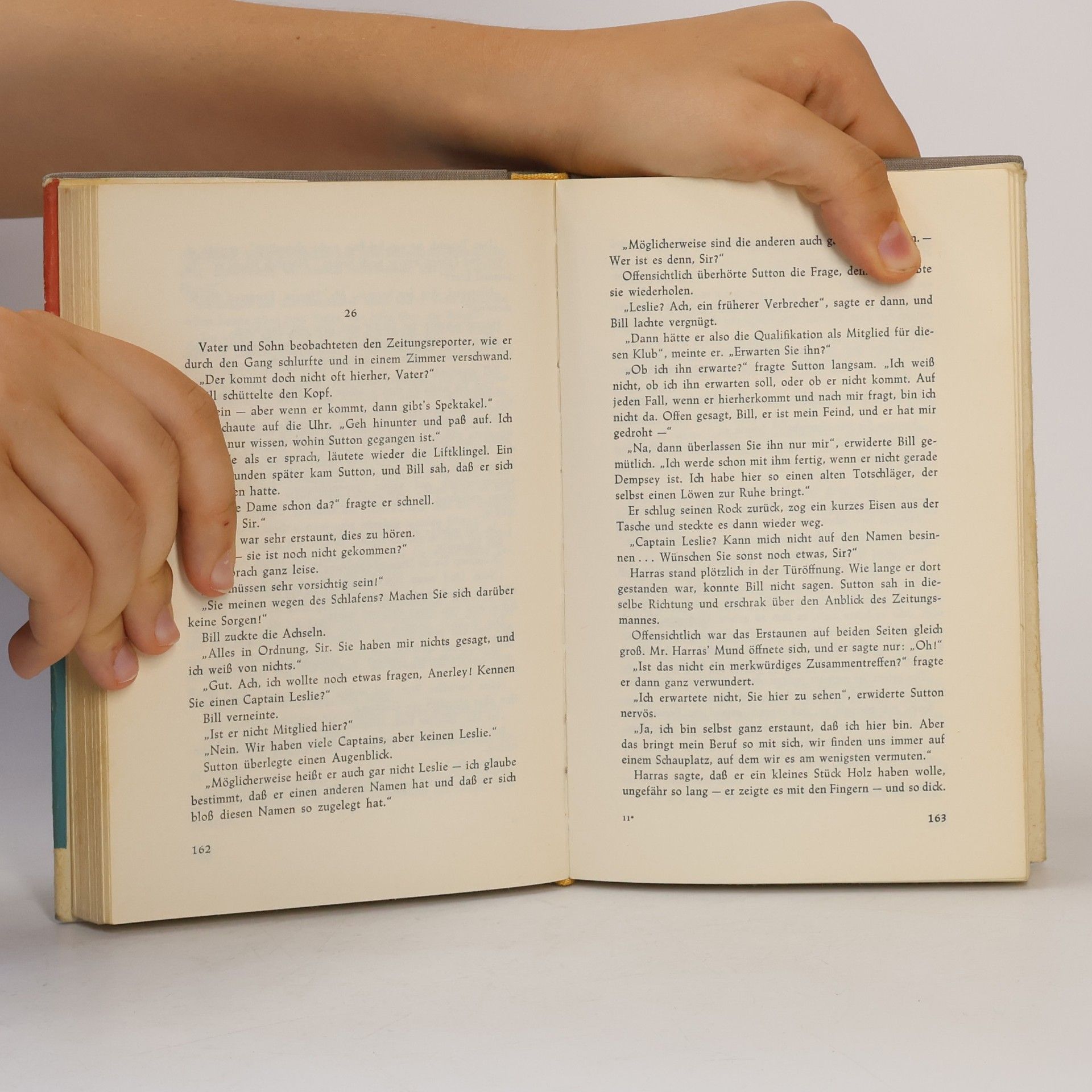 Edgar Wallace Der Zinker. Der Safe mit dem Rätselschloß