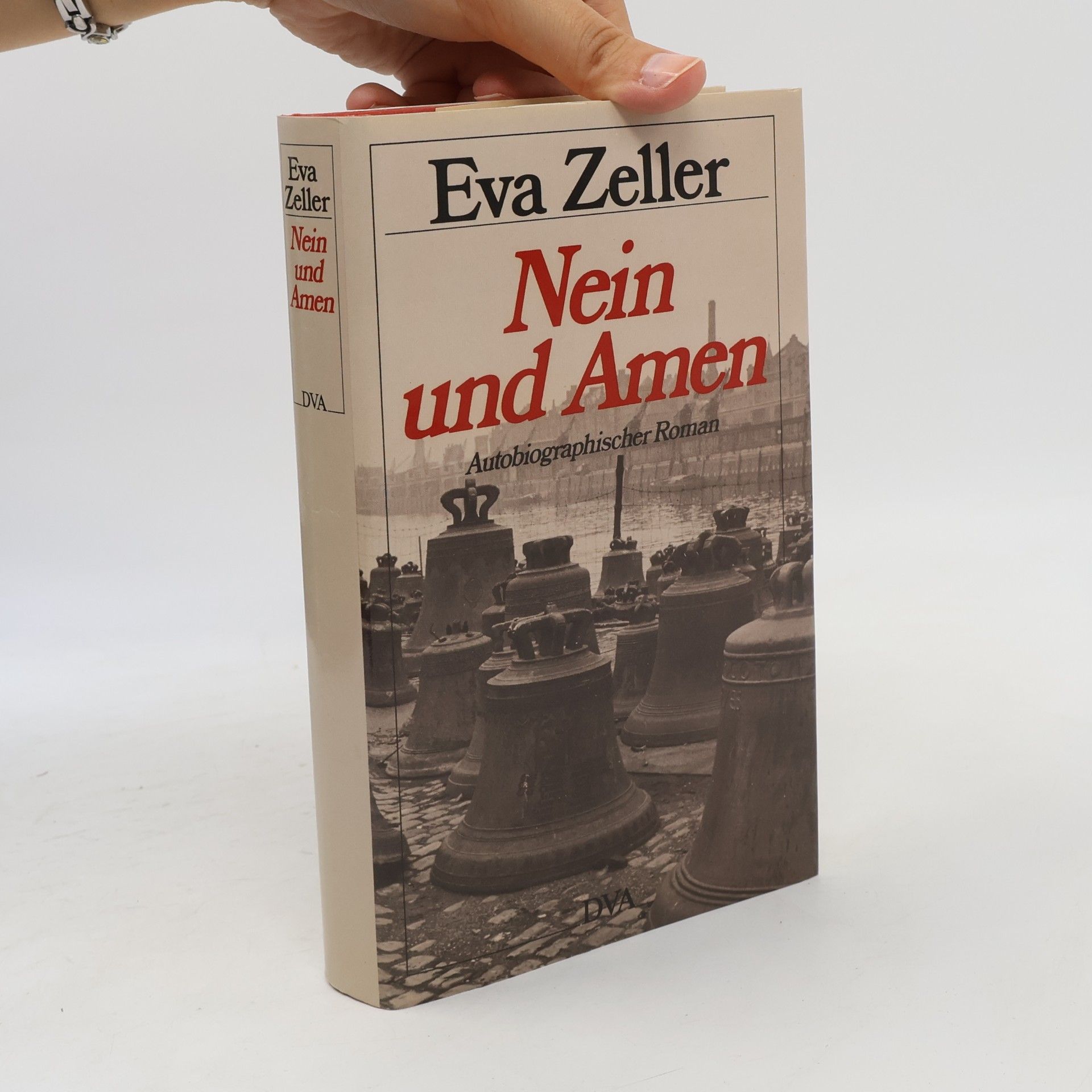 Nein und Amen