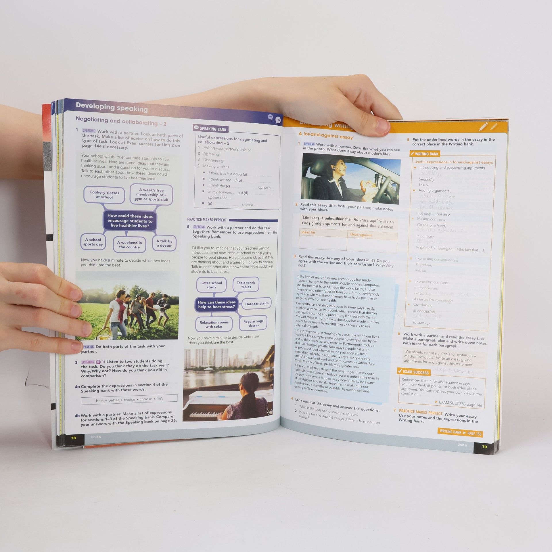 David Spencer Gateway to maturita B2 : student's book