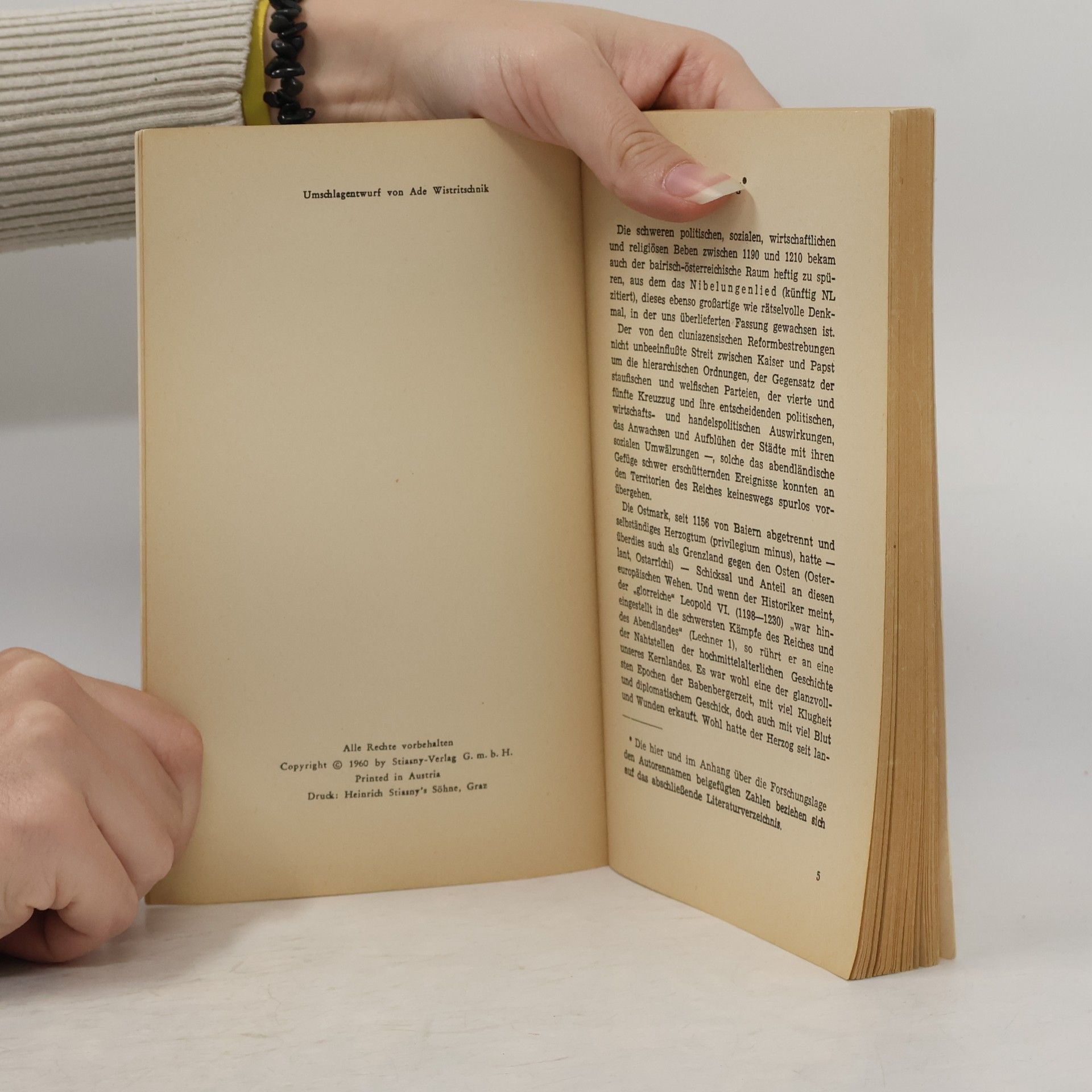 Various authors Das Nibelungenlied