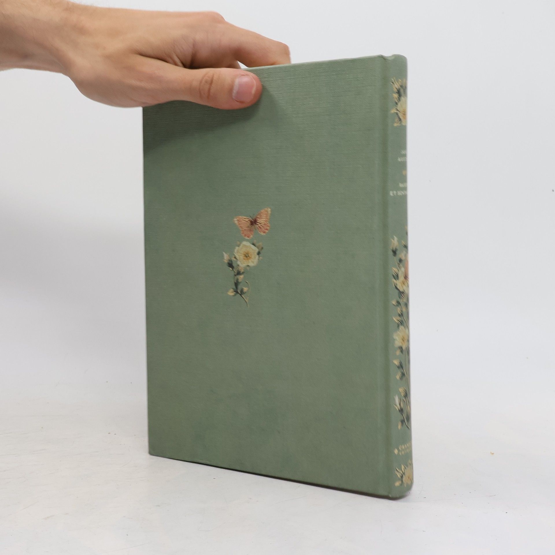 Jane Austen Raison et Sentiments