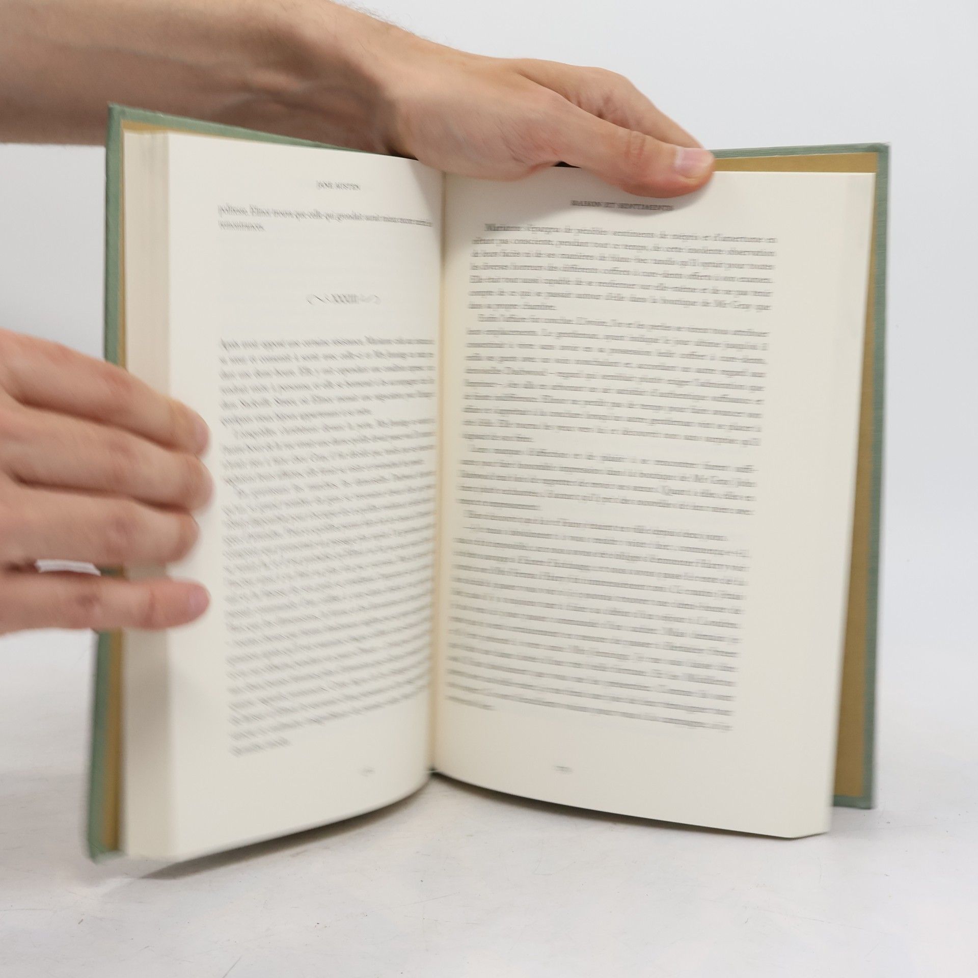 Jane Austen Raison et Sentiments
