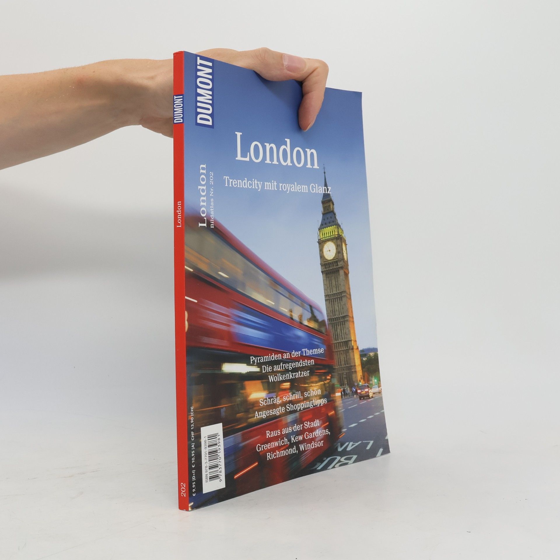 Various authors London