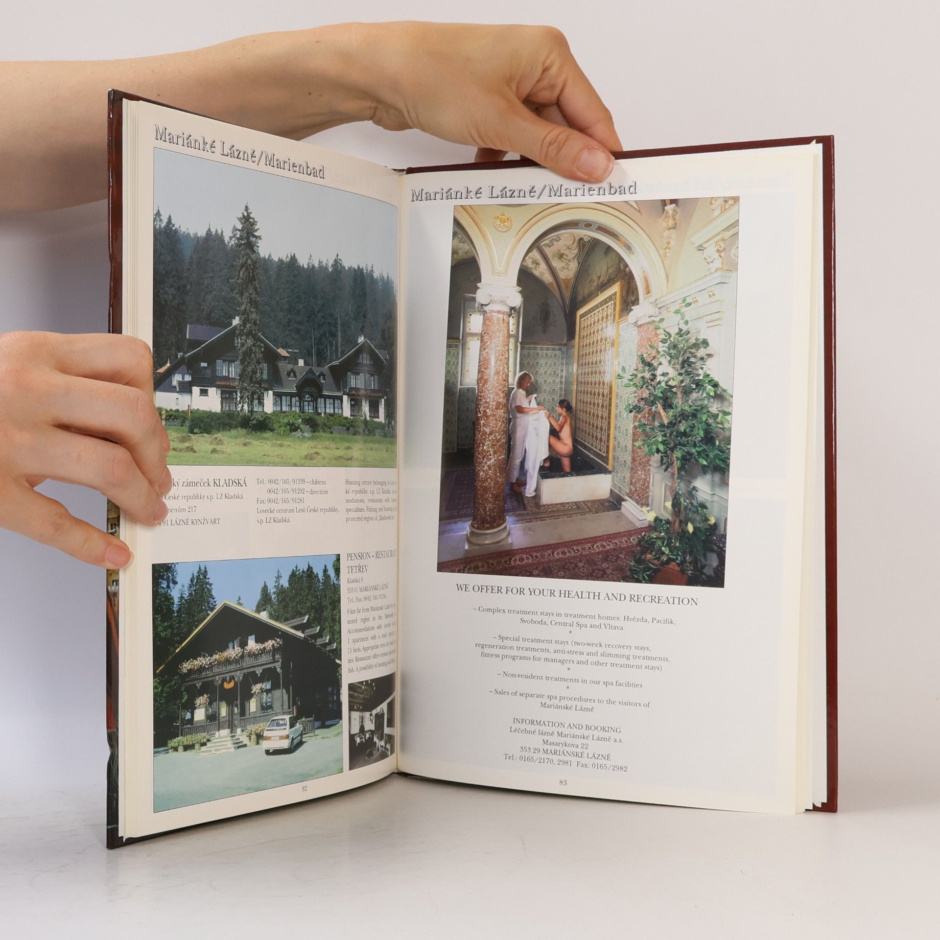 Autores varios Welcome to the Heart of Europe II