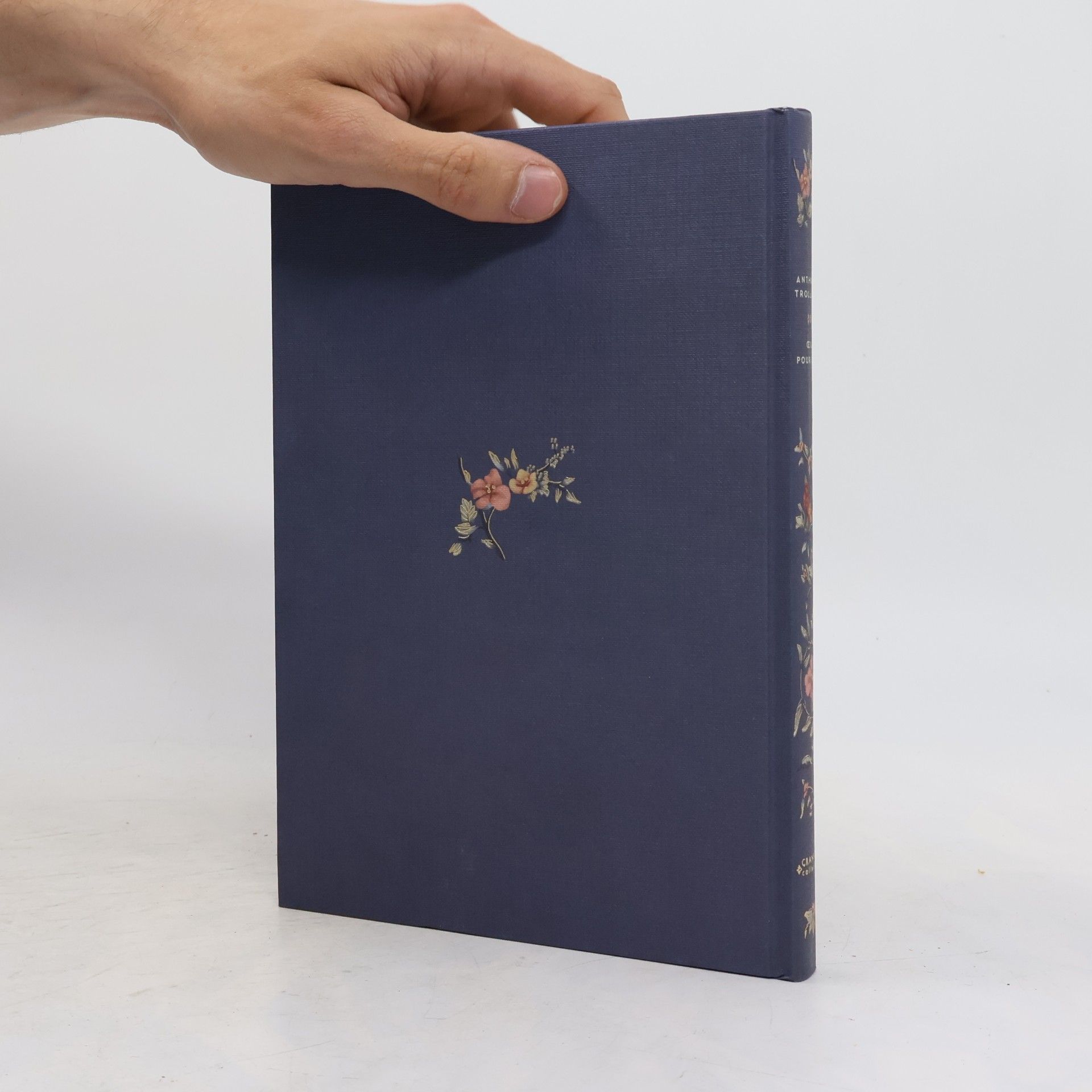 Anthony Trollope Œil pour œil