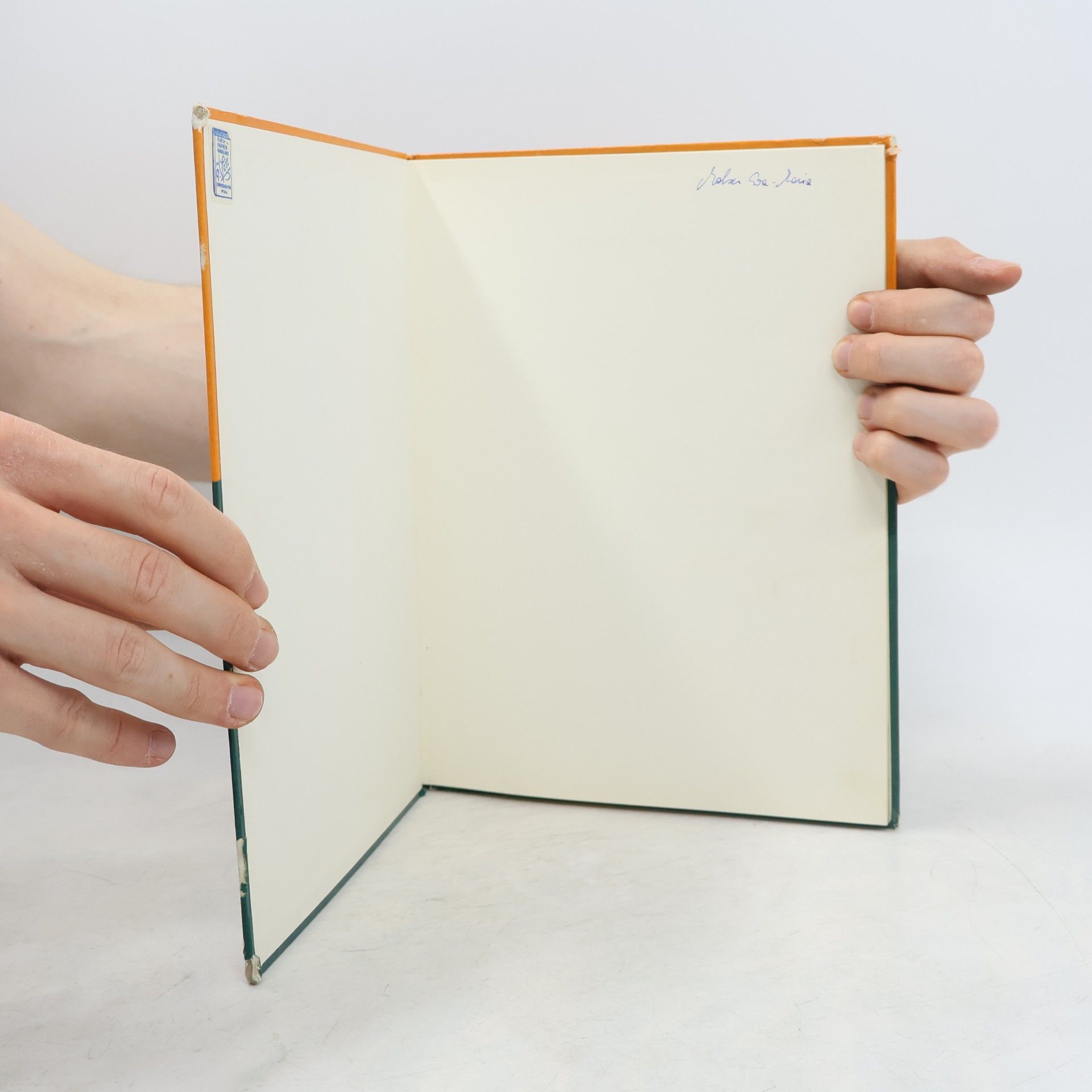 Various authors Komm mit Tembo