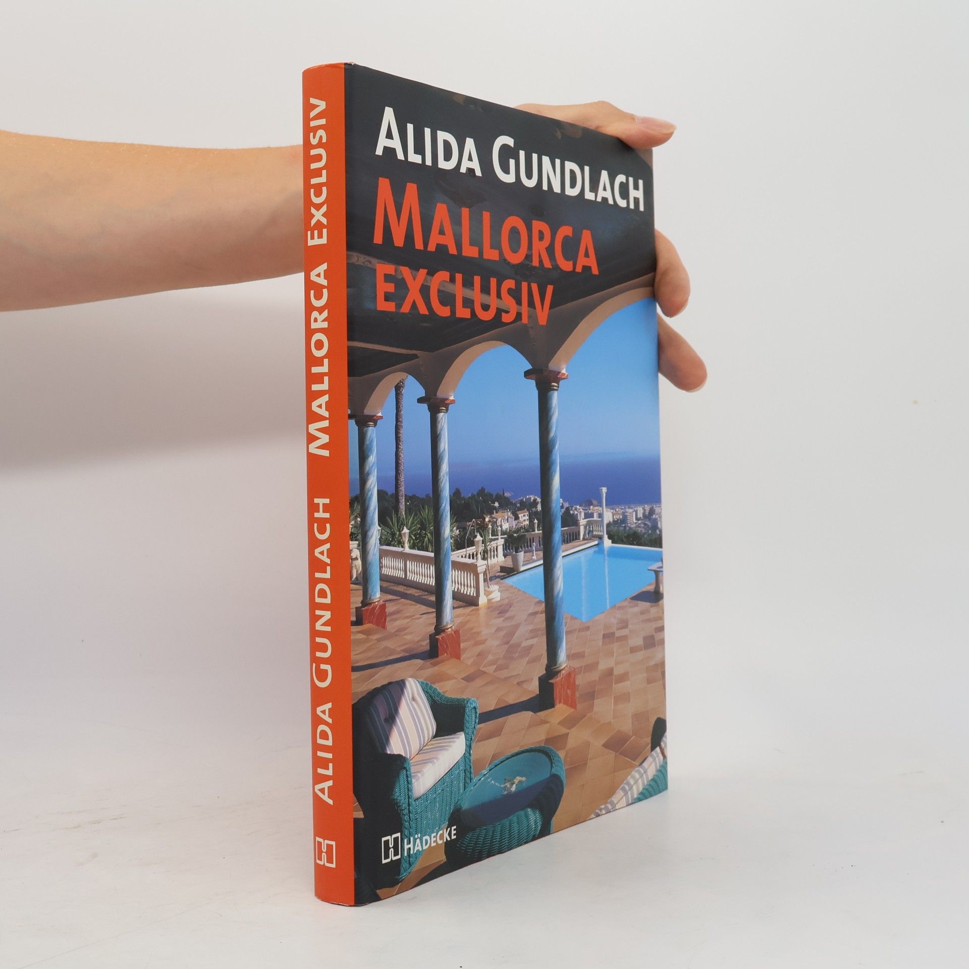 Alida Gundlach Mallorca exclusiv