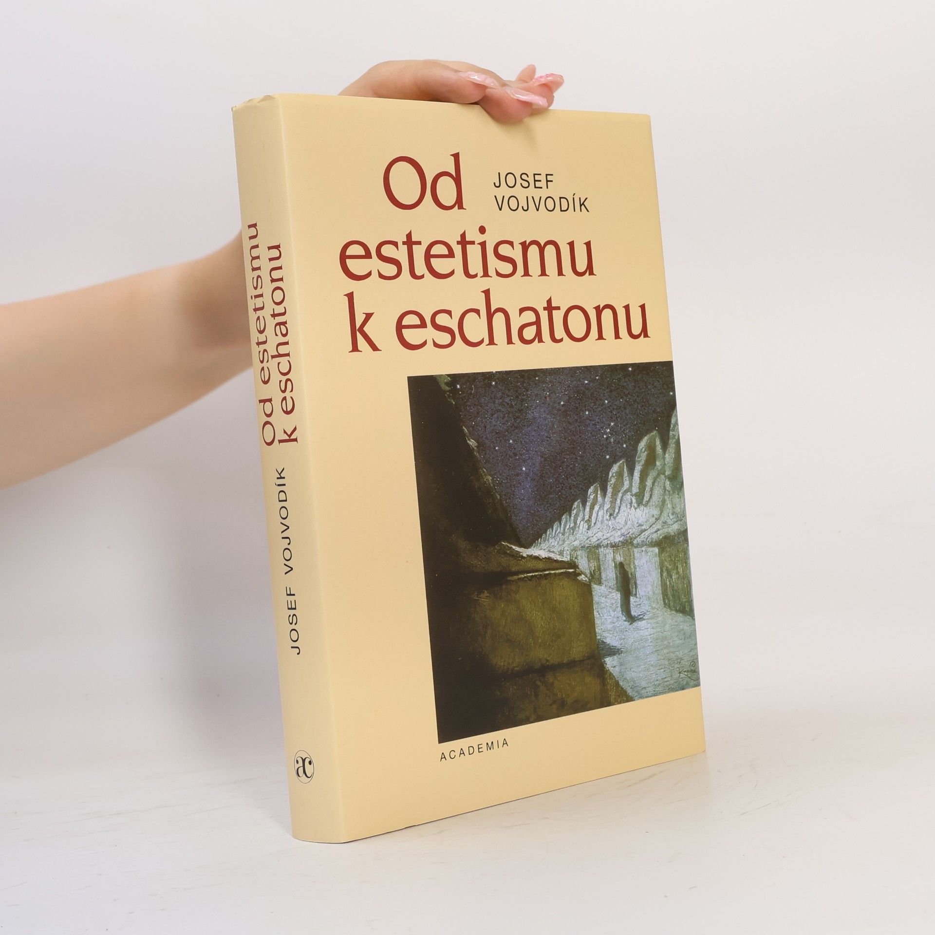 Od estetismu k eschatonu