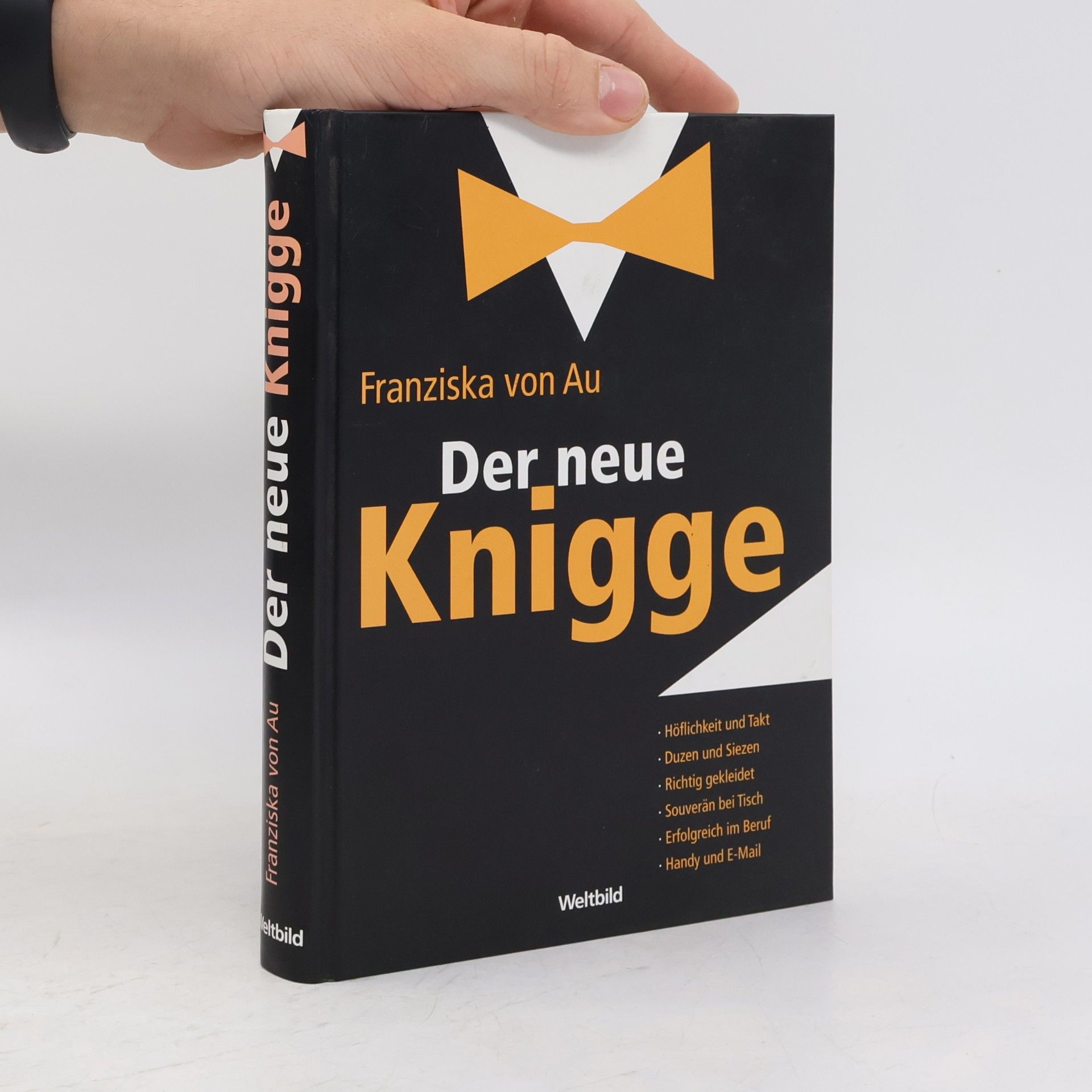 Christina Zacker Der neue Knigge