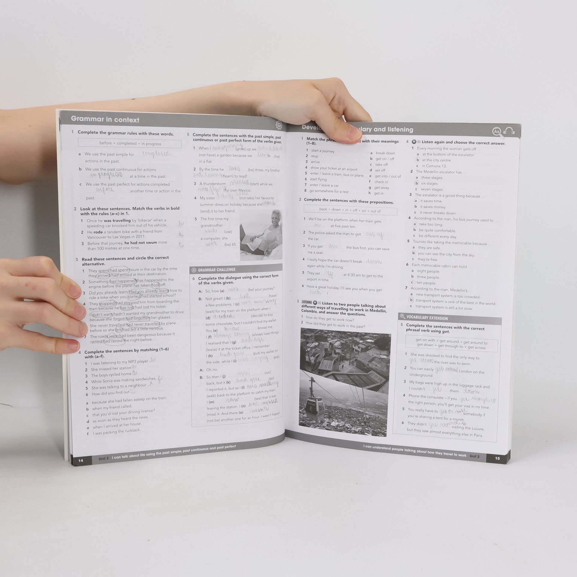 Frances Watkins Gateway to maturita: B1+. Workbook